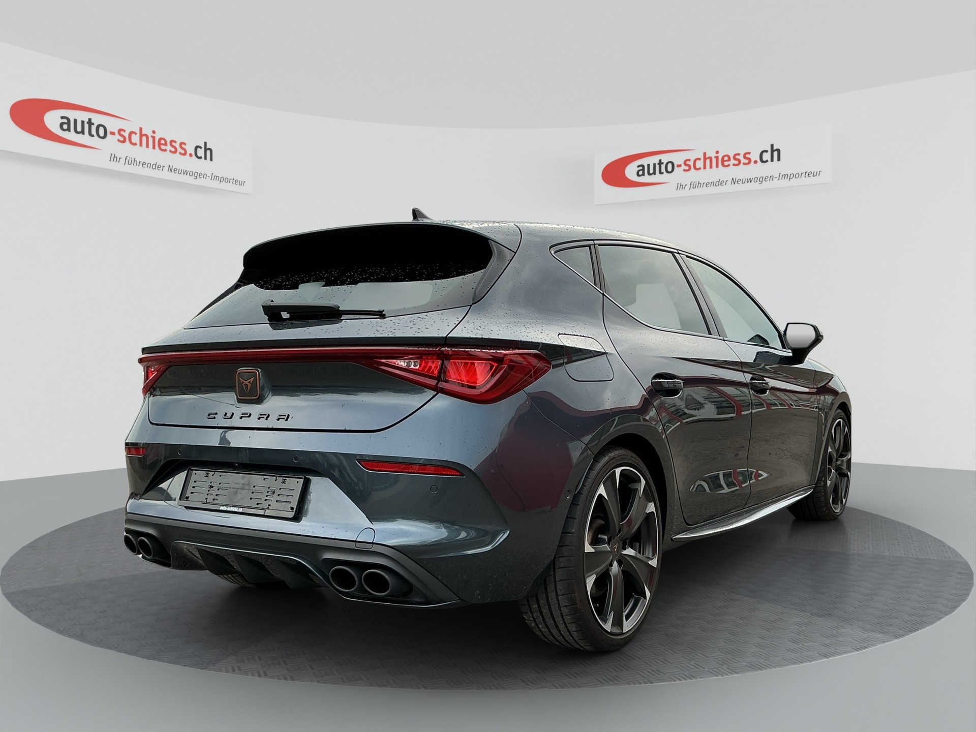 CUPRA LEON VZ 2.0 TSI DSG-image-4