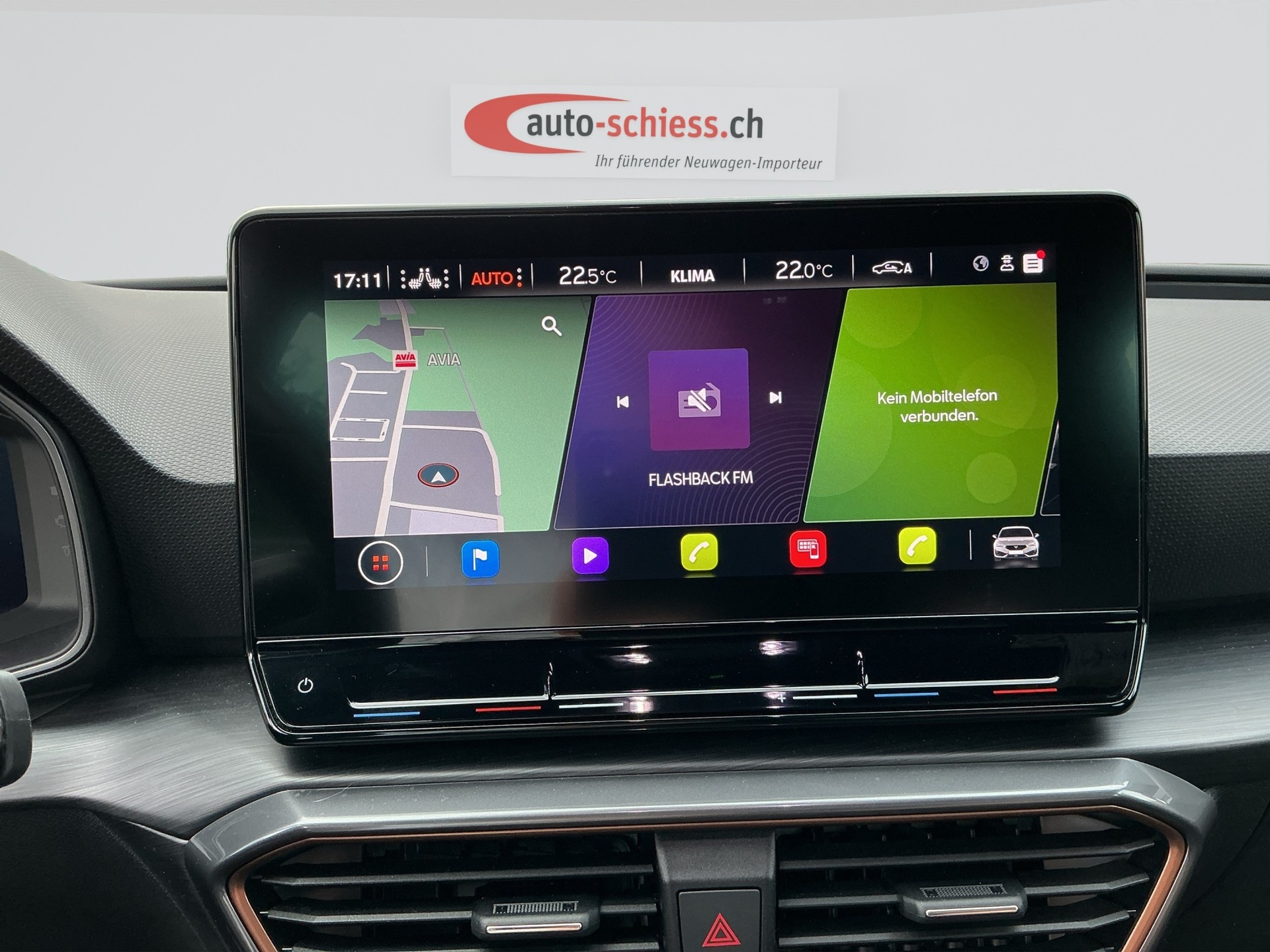 CUPRA LEON VZ 2.0 TSI DSG-image-9