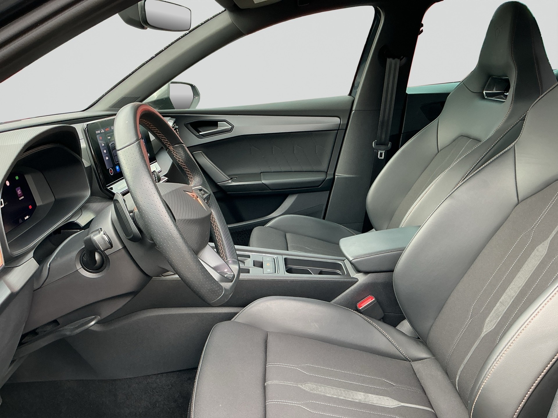 CUPRA LEON VZ 2.0 TSI DSG-image-5
