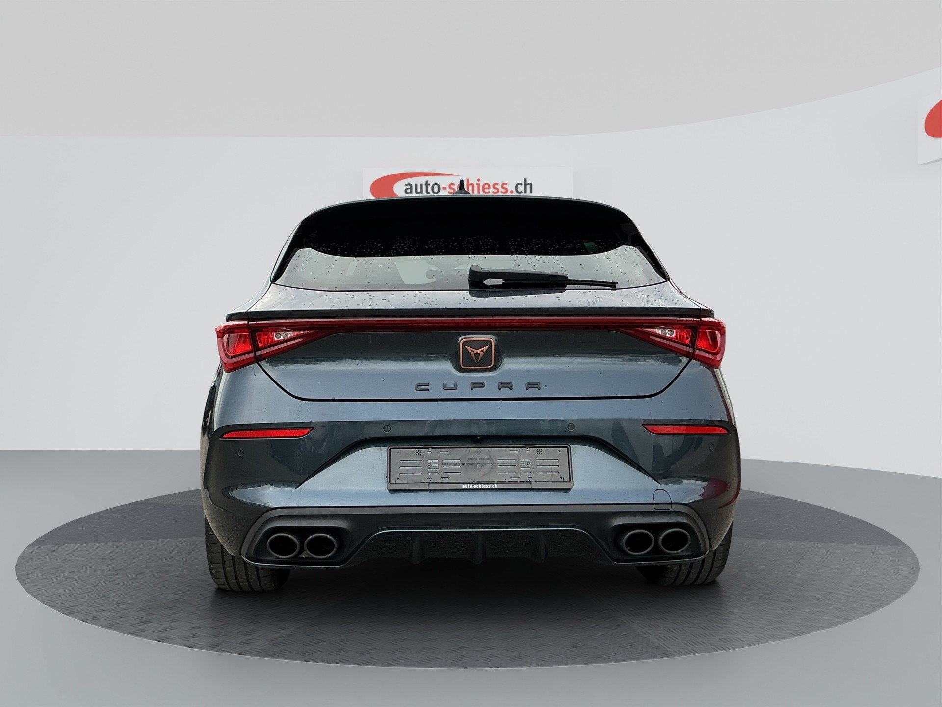 CUPRA LEON VZ 2.0 TSI DSG-image-3