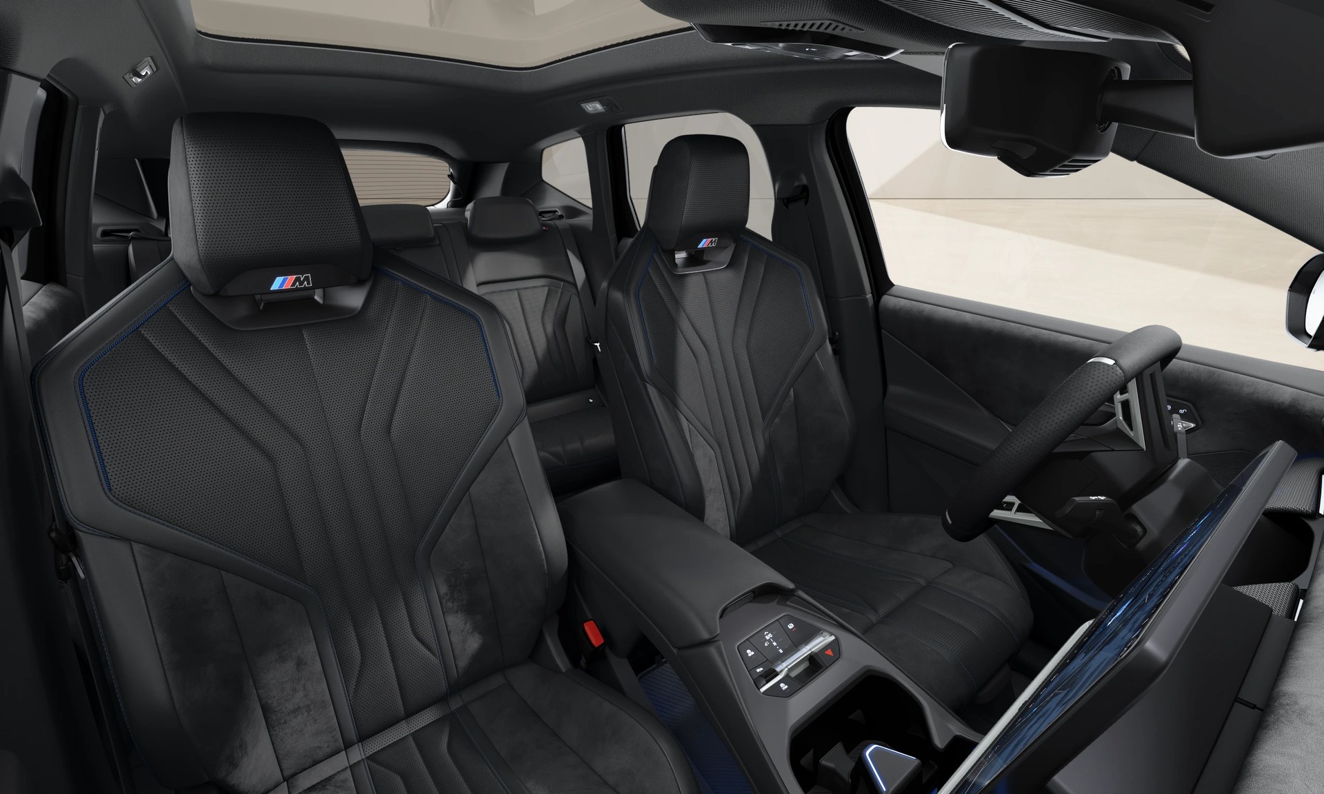 BMW iX3 50 xDrive M Sport Pro-image-5