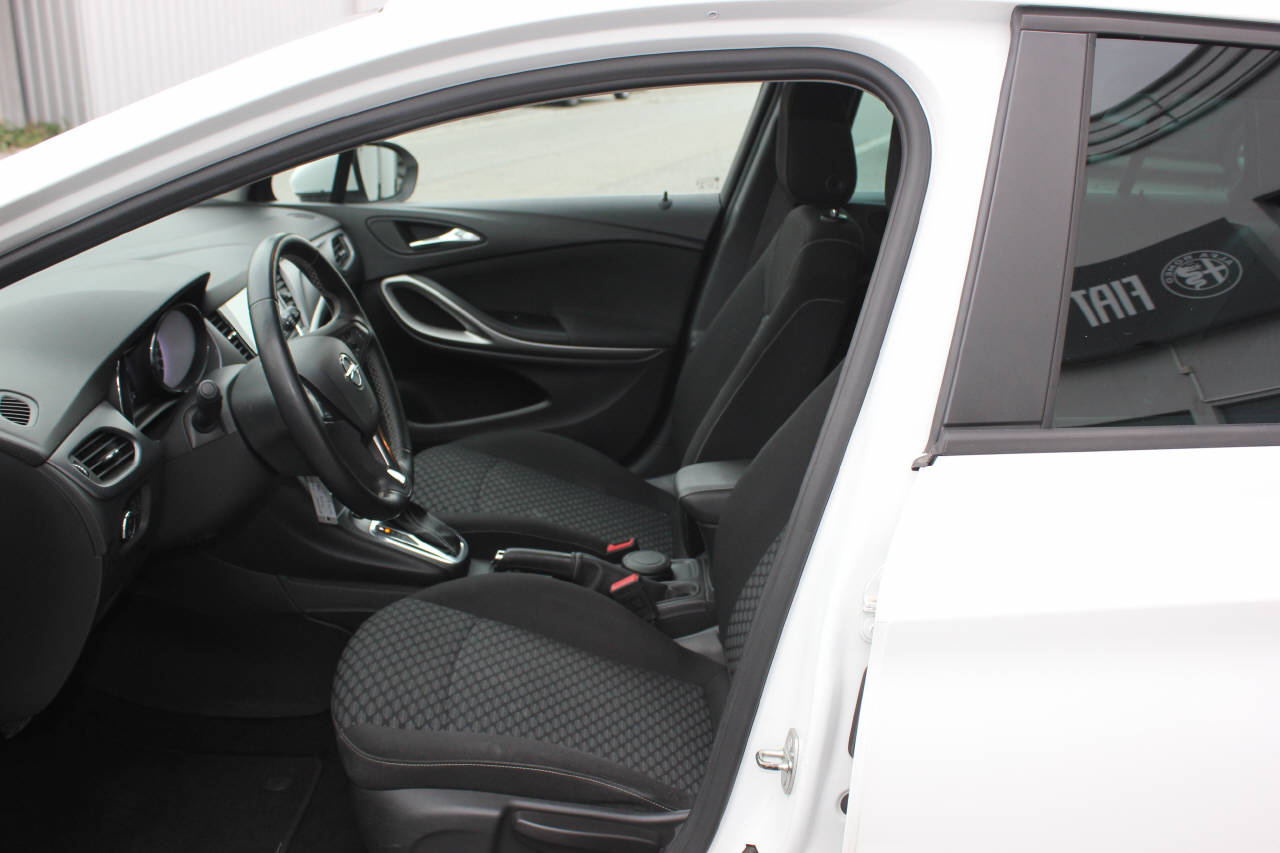 OPEL Astra Sports Tourer 1.4 T 150 eTEC Enjoy S/S-image-6