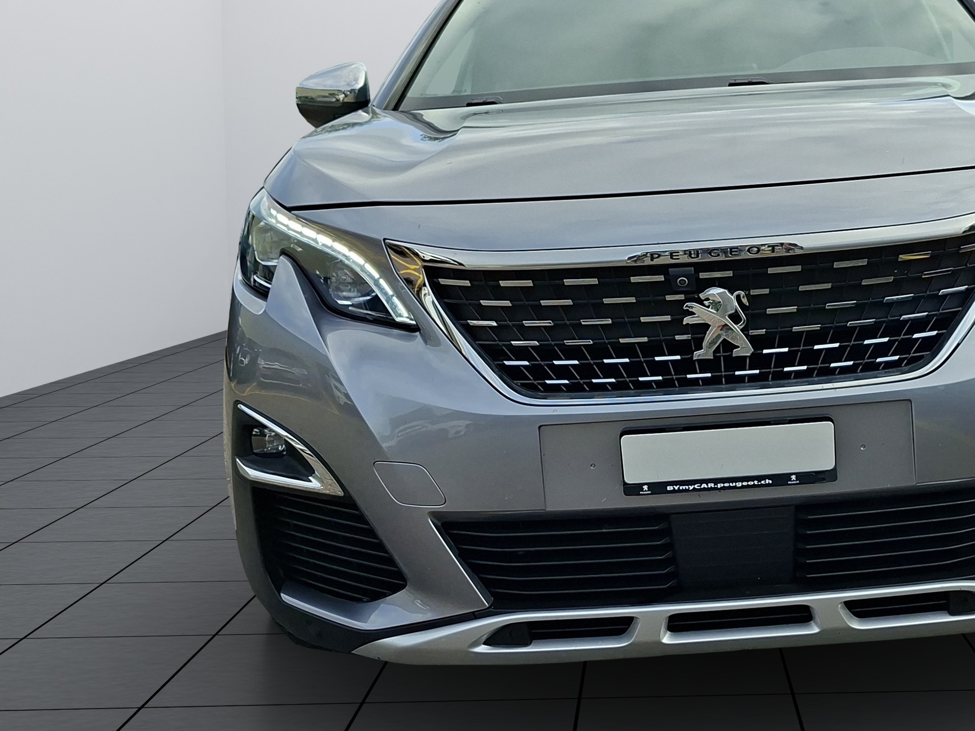 PEUGEOT 5008 2.0 BlueHDi GT EAT-image-8