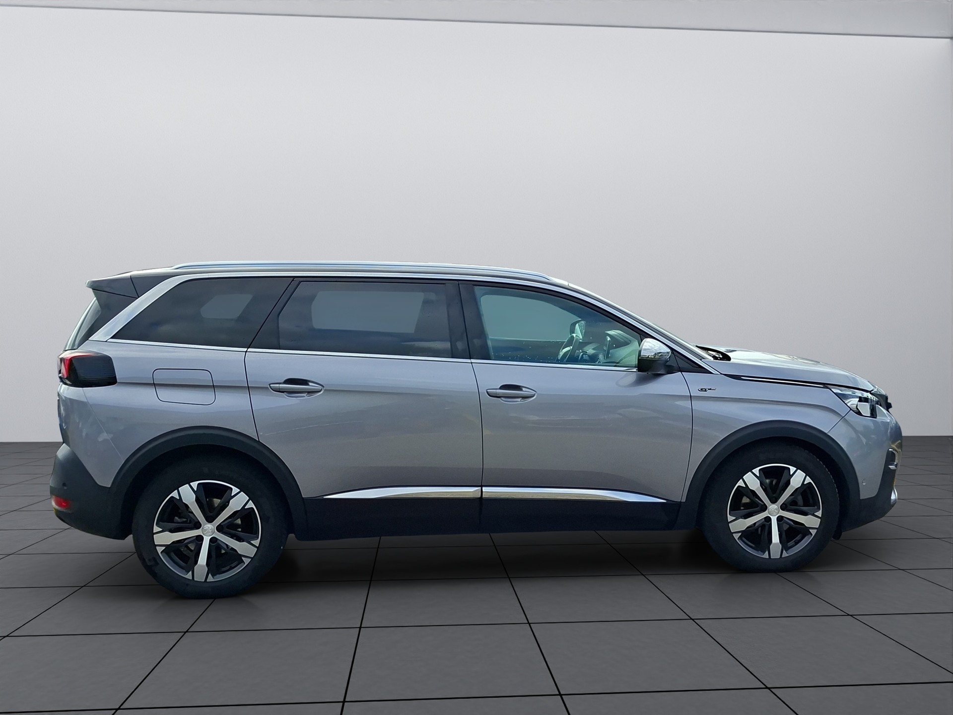 PEUGEOT 5008 2.0 BlueHDi GT EAT-image-6