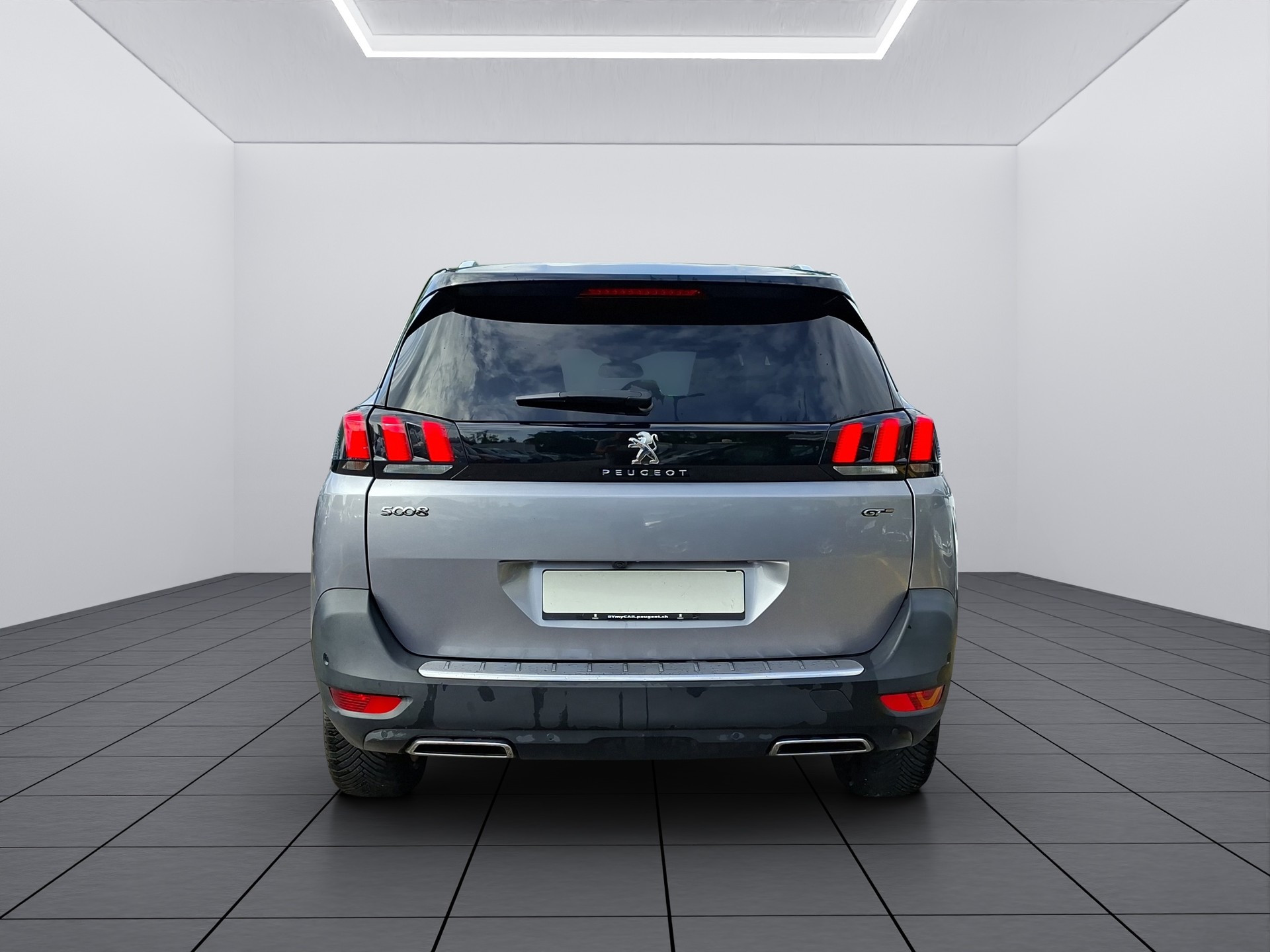PEUGEOT 5008 2.0 BlueHDi GT EAT-image-3