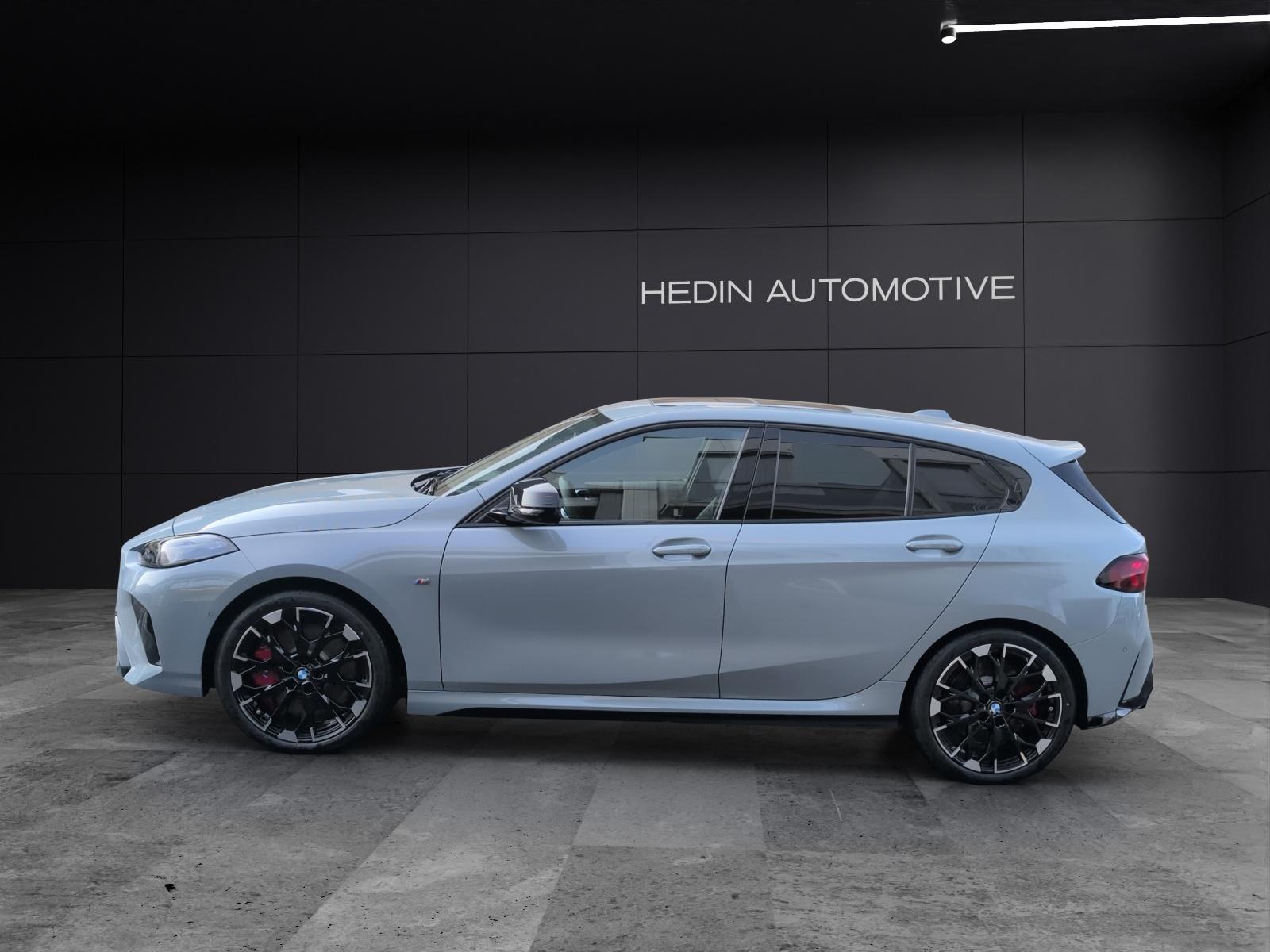 BMW 1er Reihe F70 M135i xDrive-image-1