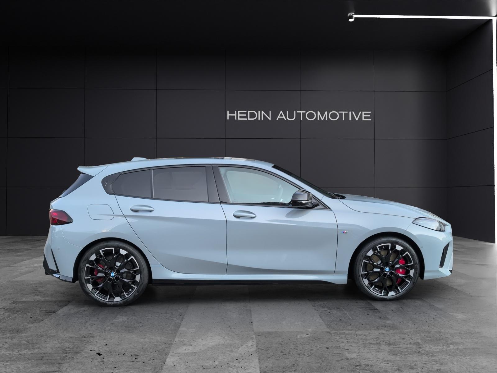 BMW 1er Reihe F70 M135i xDrive-image-5