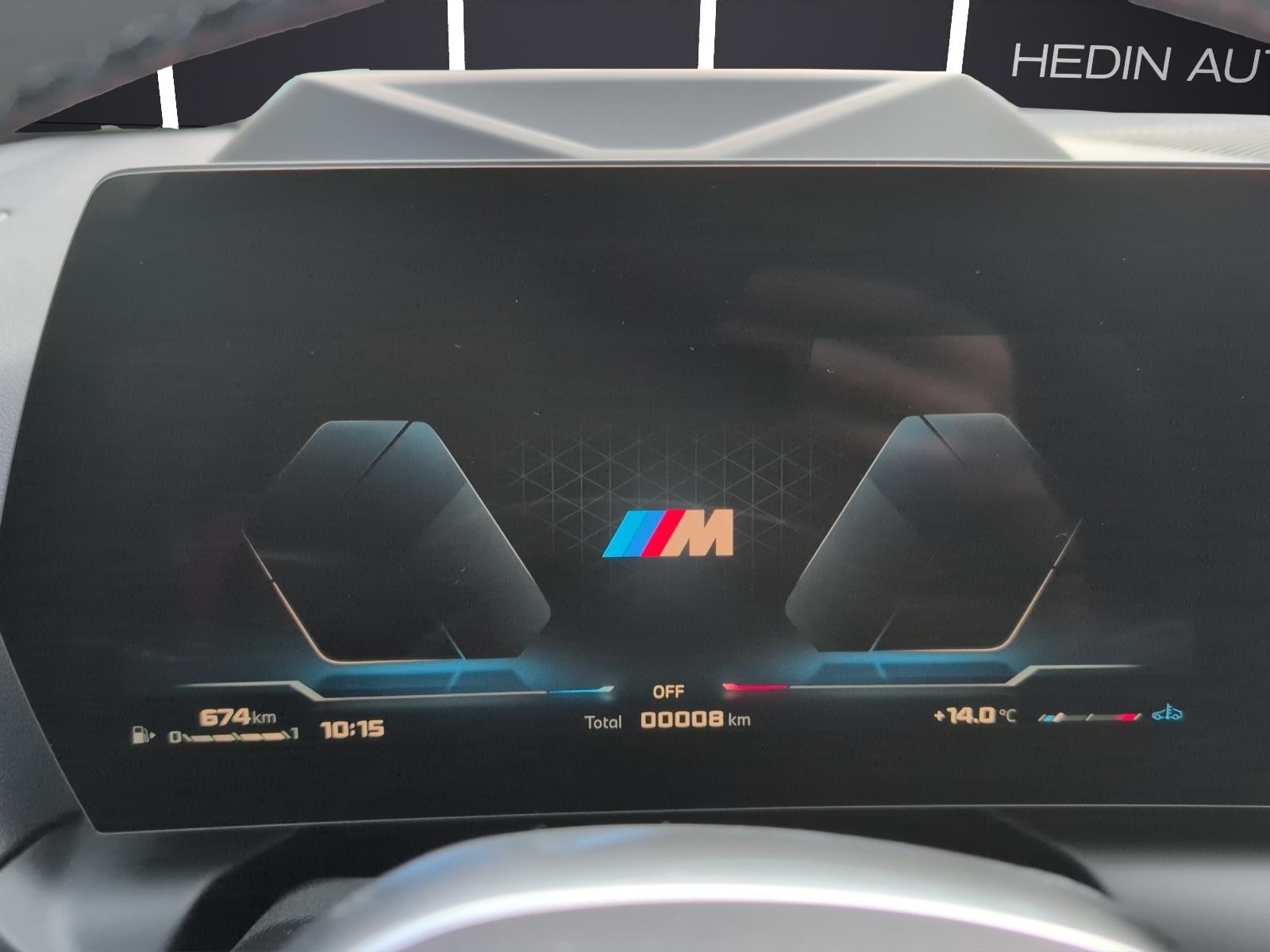 BMW 1er Reihe F70 M135i xDrive-image-16