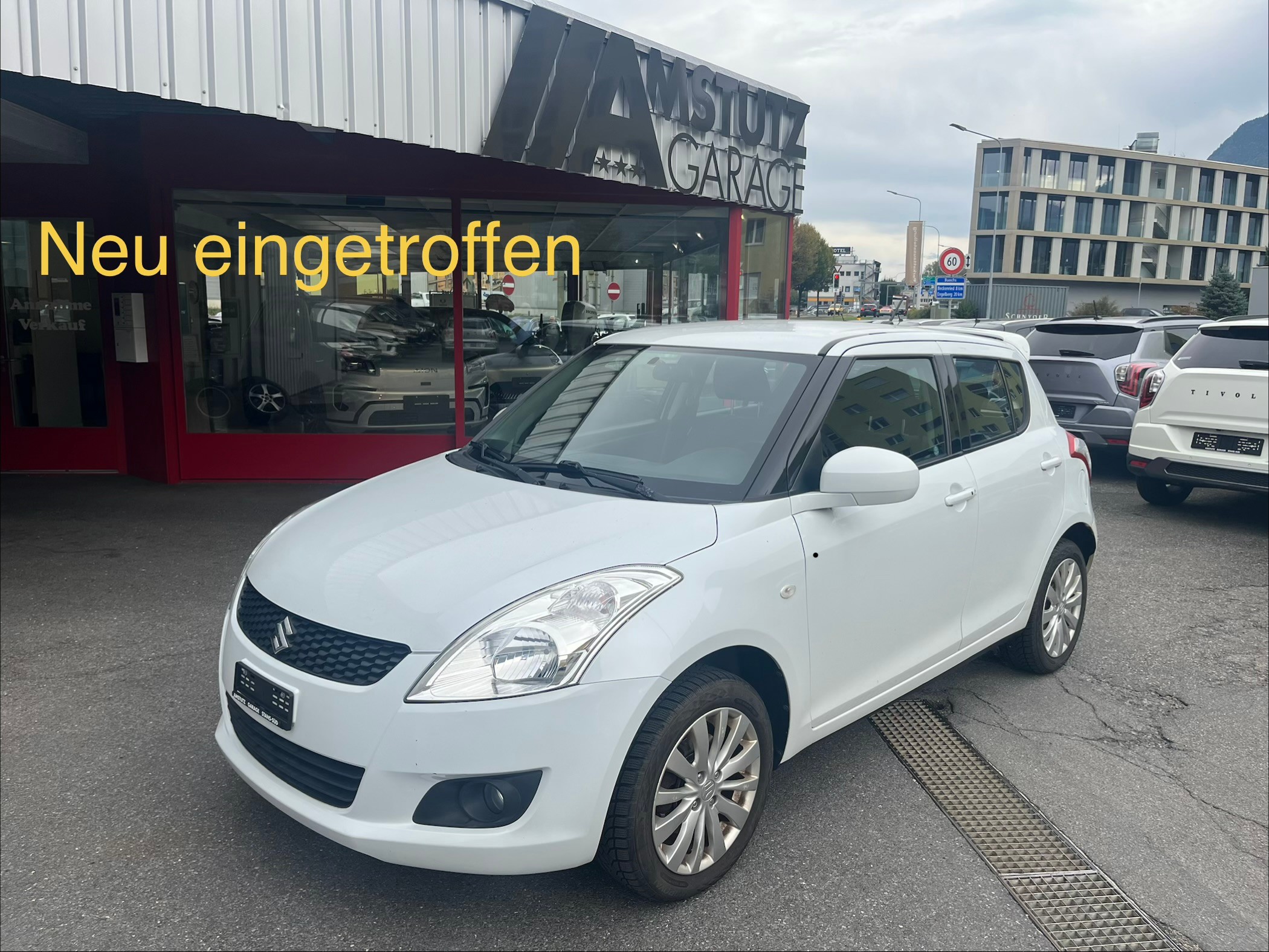 Car photo