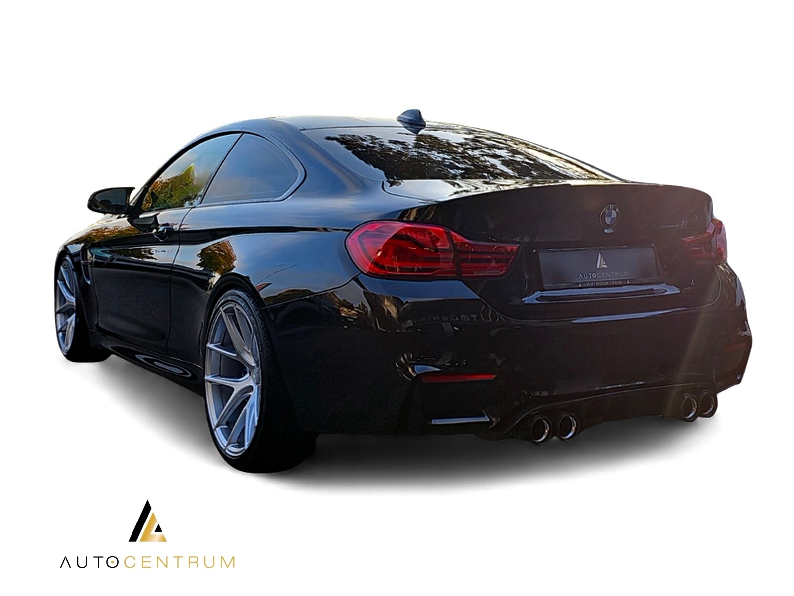 BMW M4 Coupé DKG-image-4