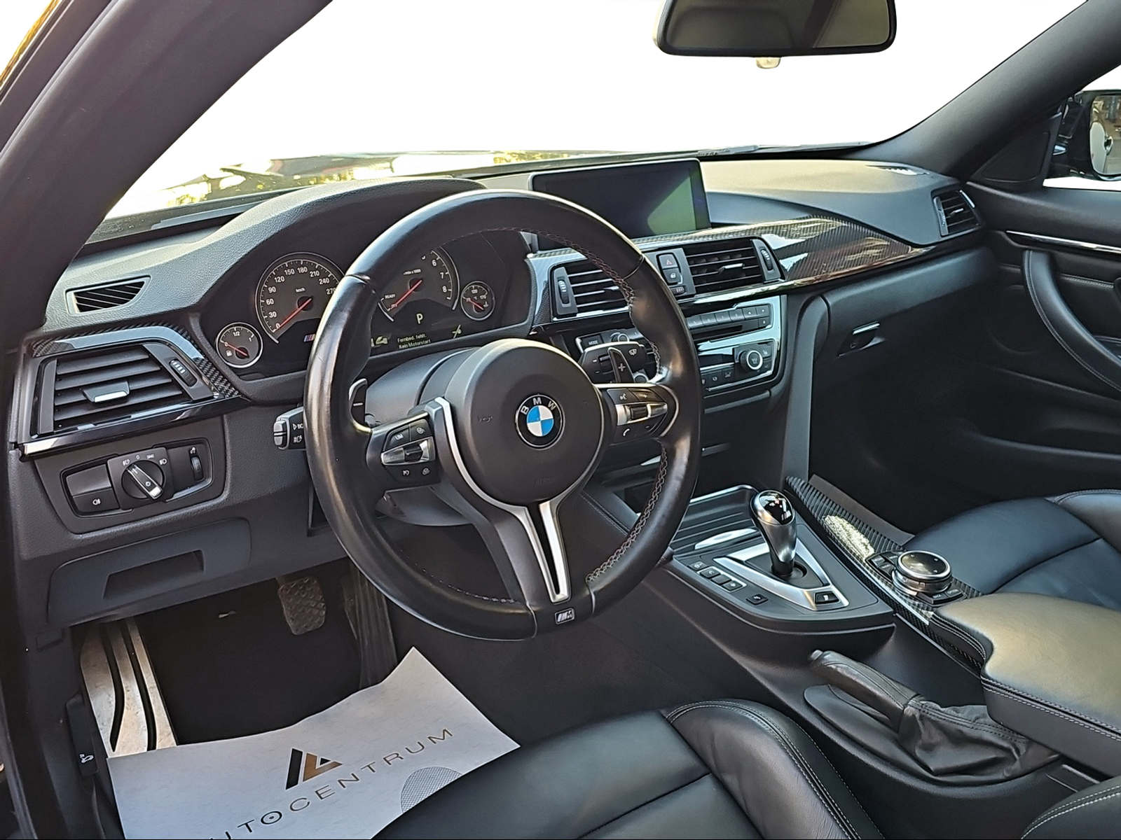 BMW M4 Coupé DKG-image-1