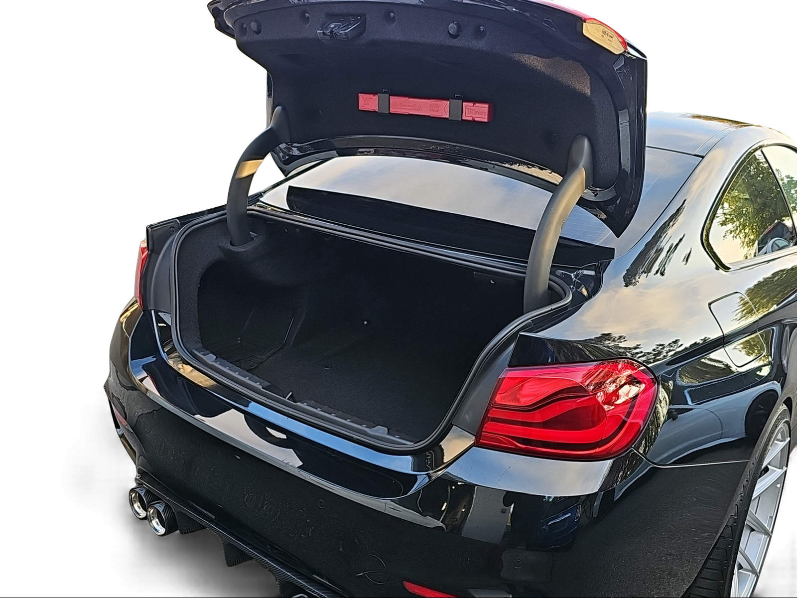 BMW M4 Coupé DKG-image-7