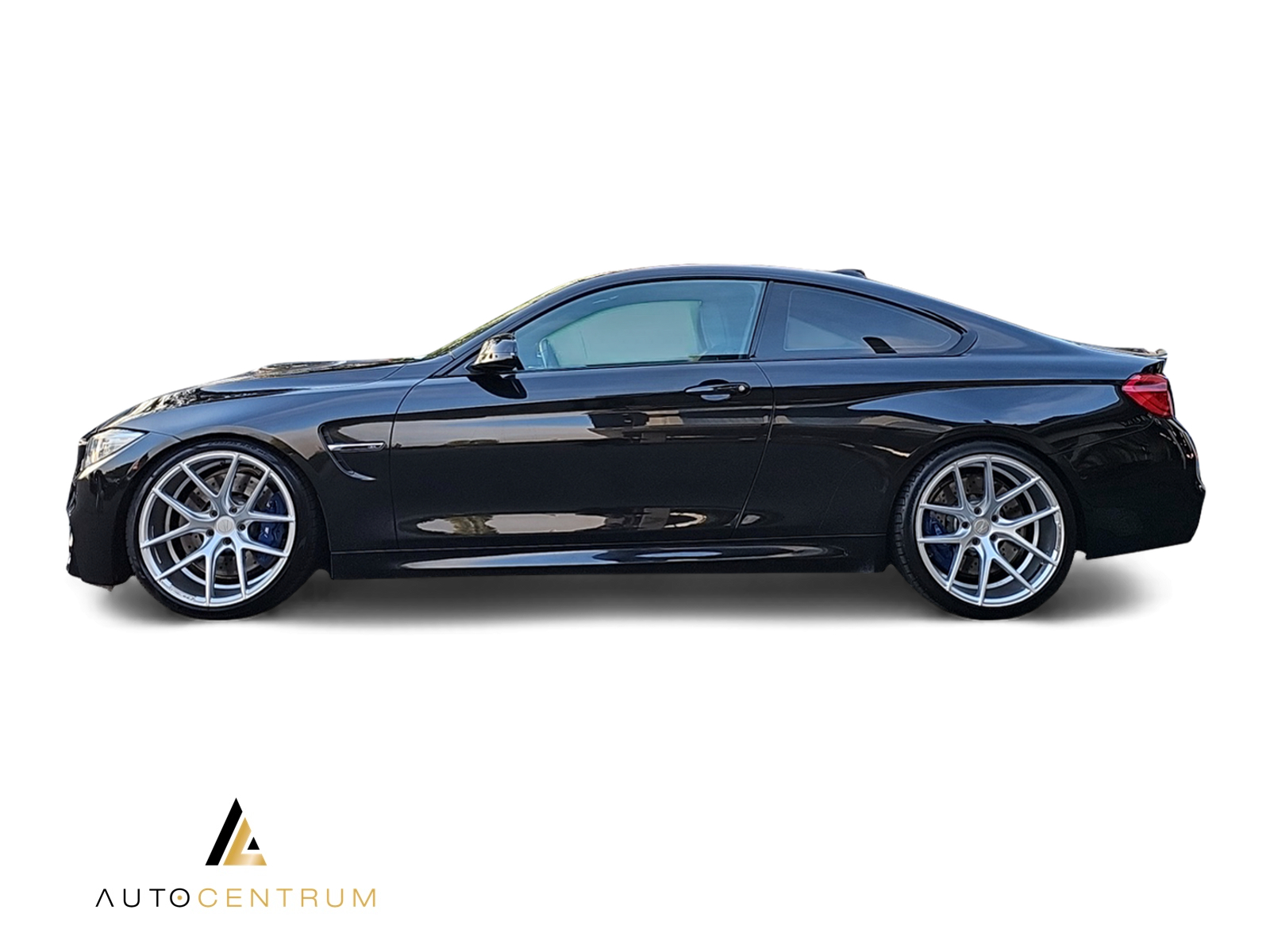 BMW M4 Coupé DKG-image-2