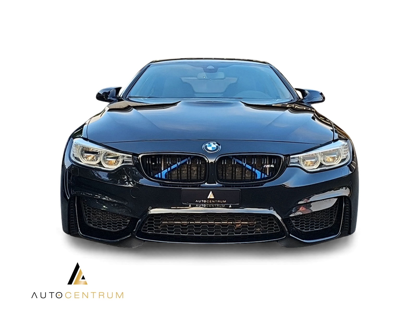 BMW M4 Coupé DKG-image-6