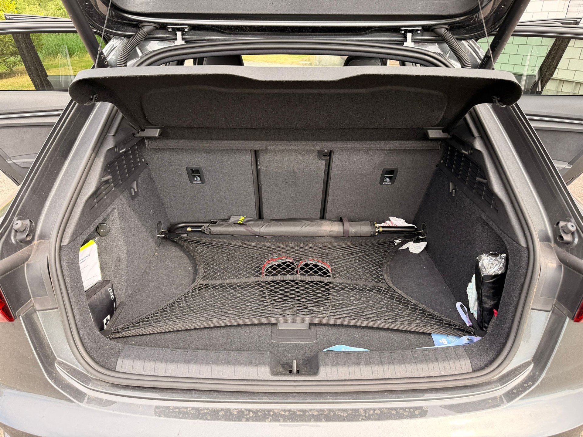 AUDI RS3 Sportback 2.5 TSI quattro S-tronic-image-14