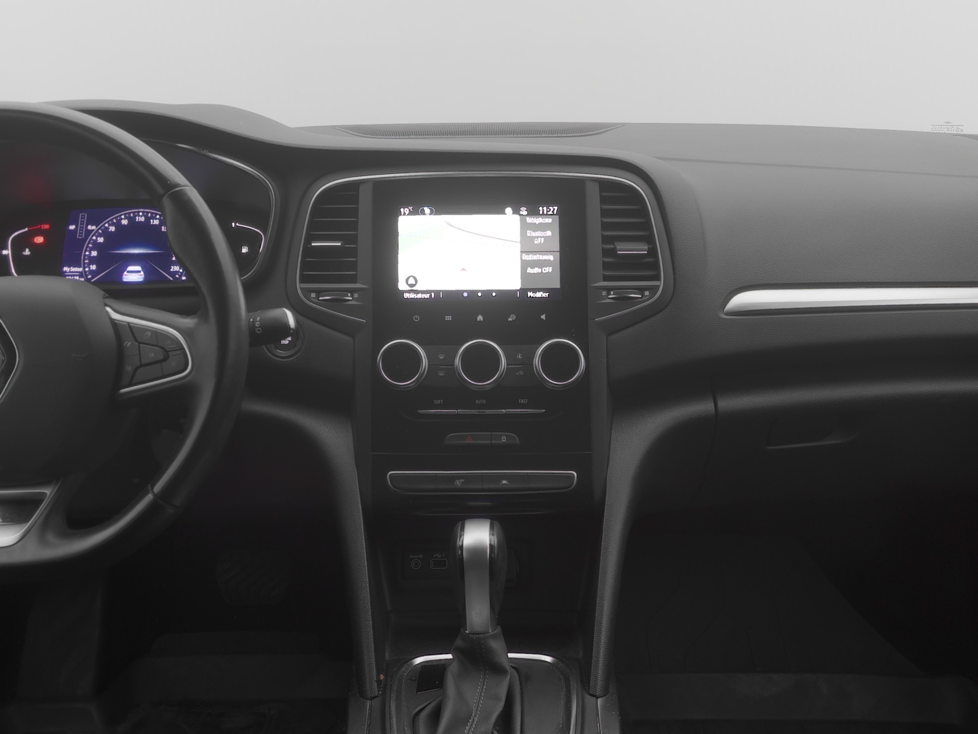 RENAULT Mégane Grandtour 1.5 dCi Intens EDC-image-9