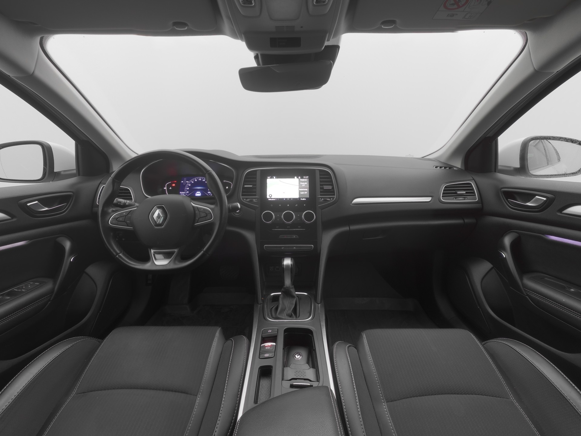 RENAULT Mégane Grandtour 1.5 dCi Intens EDC-image-6