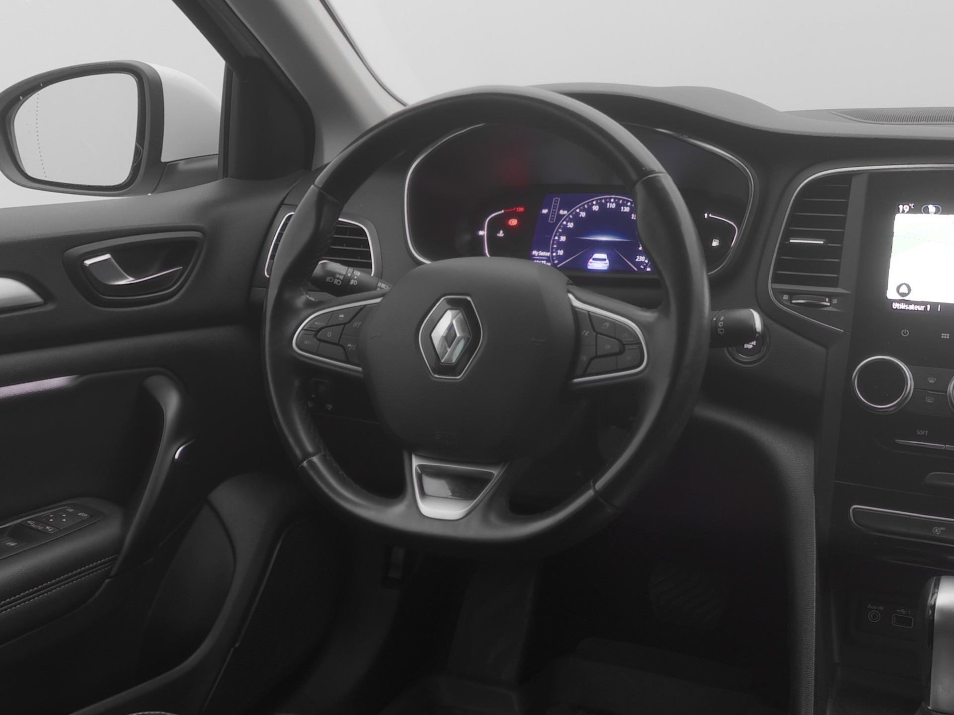 RENAULT Mégane Grandtour 1.5 dCi Intens EDC-image-5