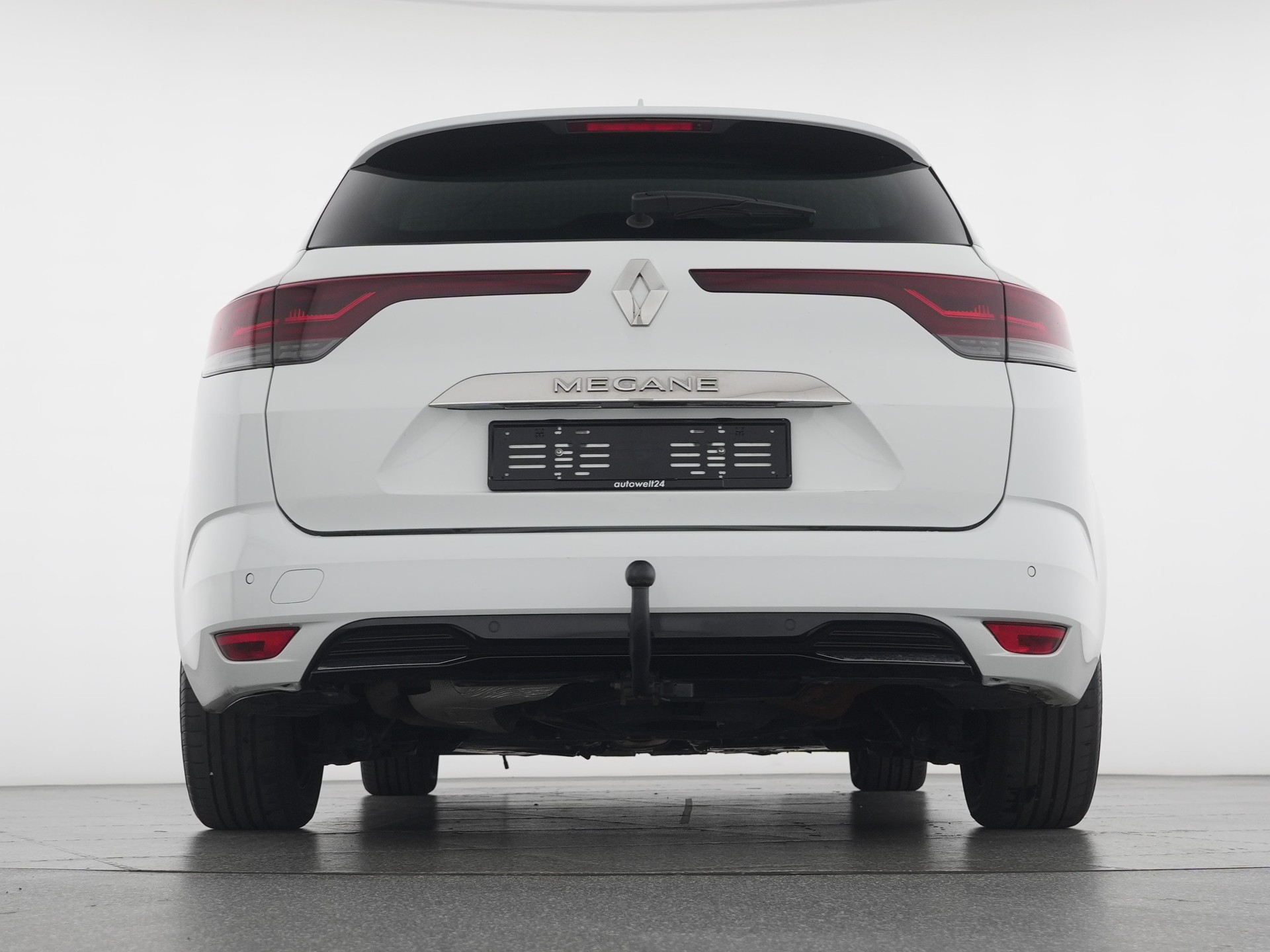 RENAULT Mégane Grandtour 1.5 dCi Intens EDC-image-3