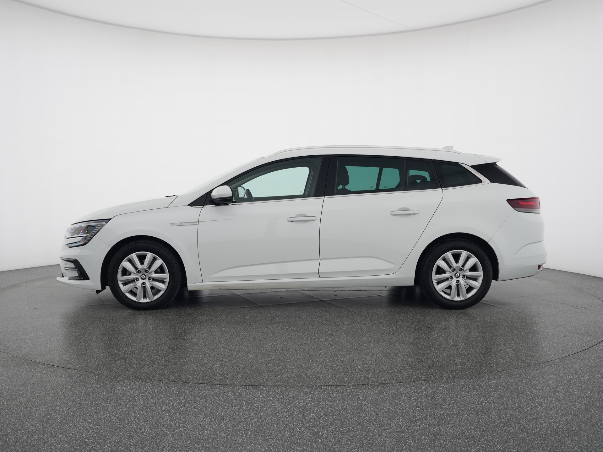 RENAULT Mégane Grandtour 1.5 dCi Intens EDC-image-2