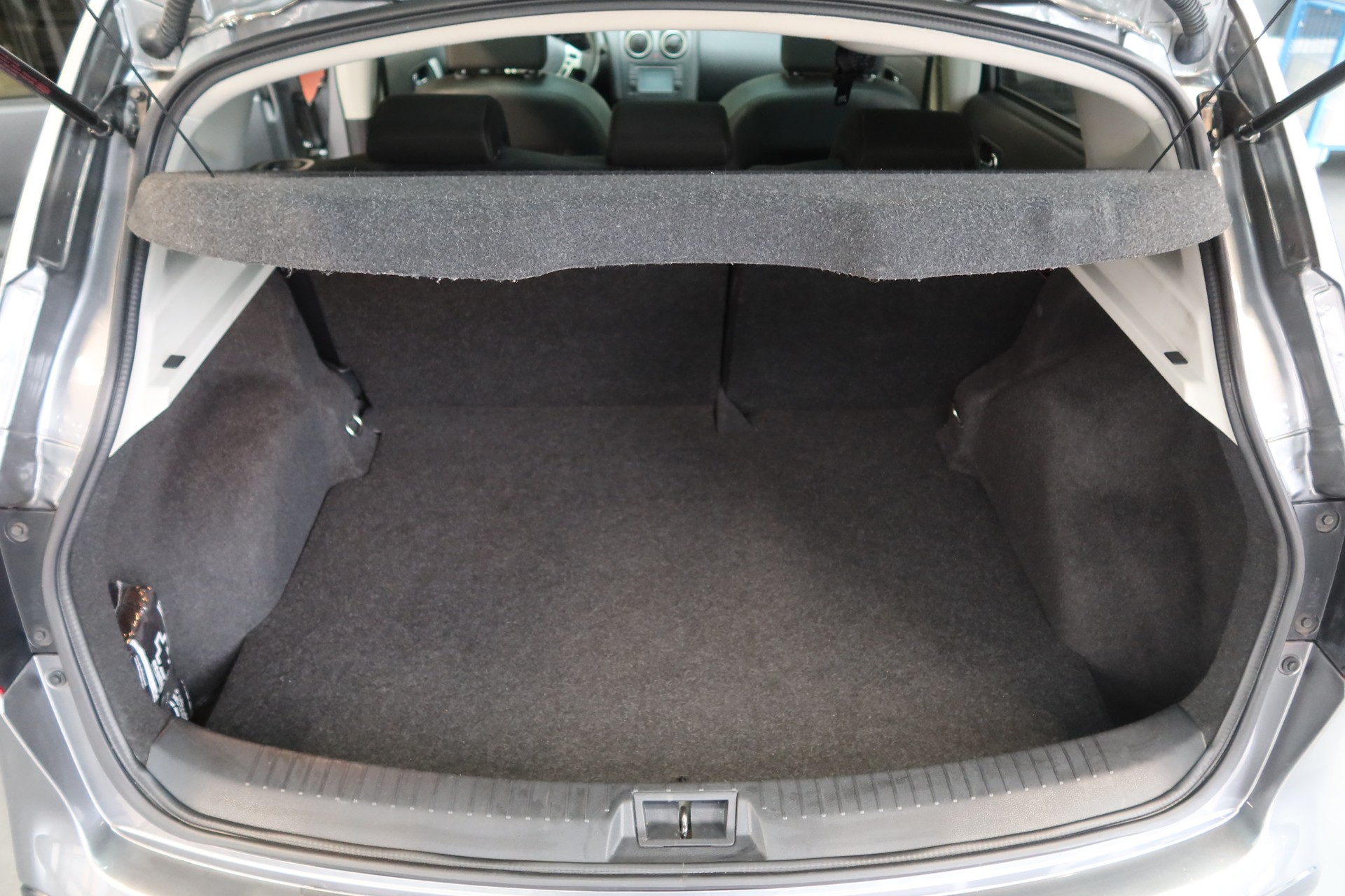 NISSAN Qashqai 2.0 acenta-image-14