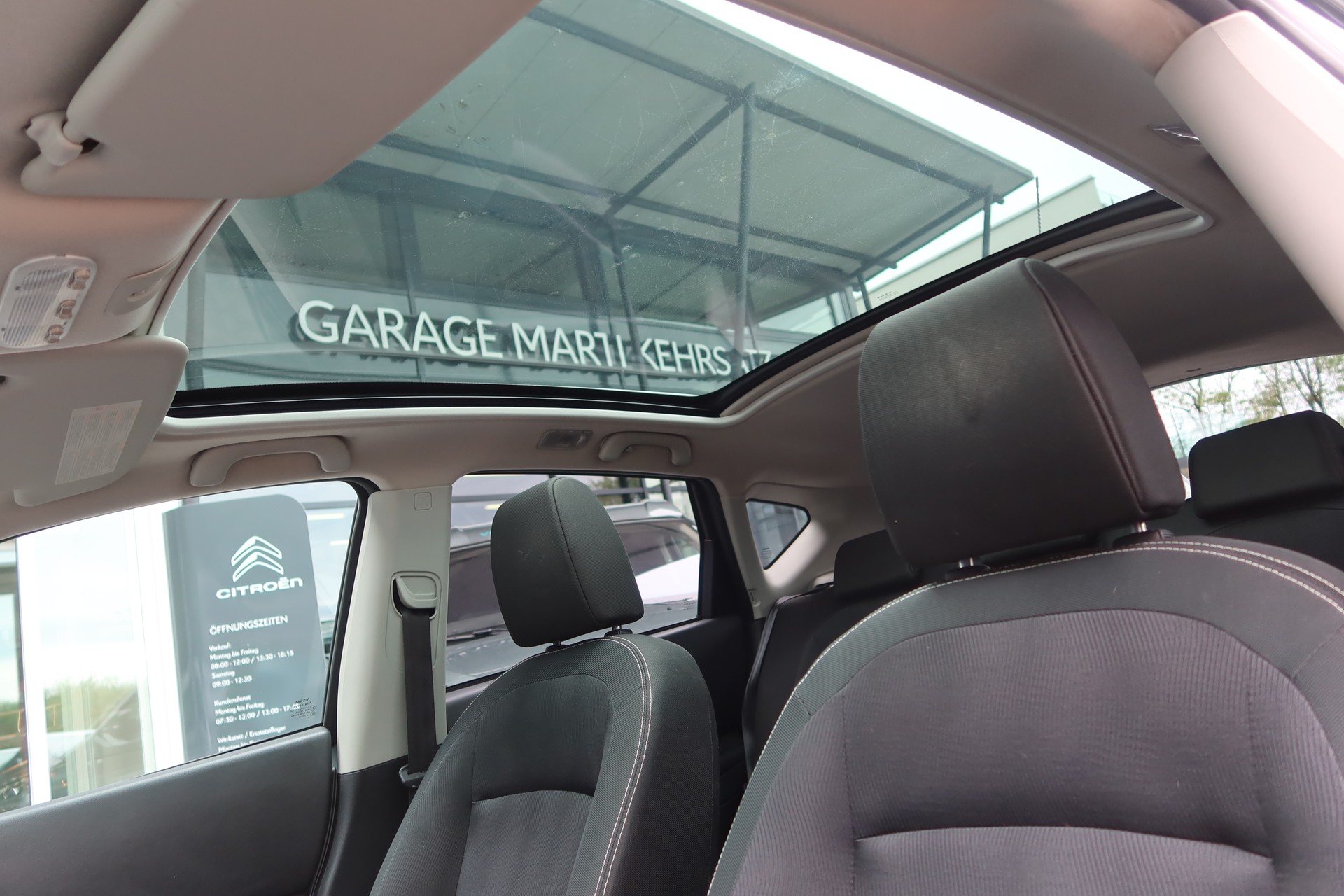 NISSAN Qashqai 2.0 acenta-image-11