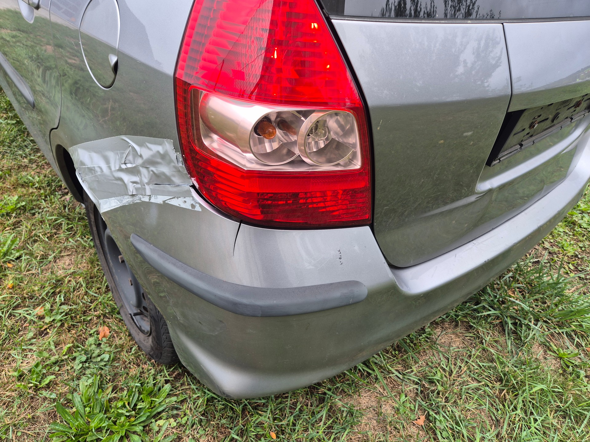HONDA JAZZ 1.4 ES-image-11
