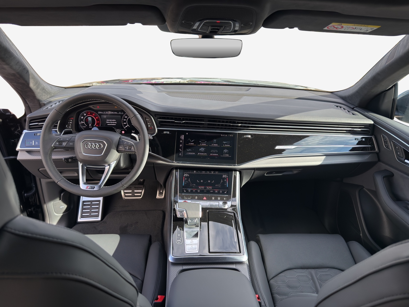 AUDI RSQ8 performance quattro-image-8
