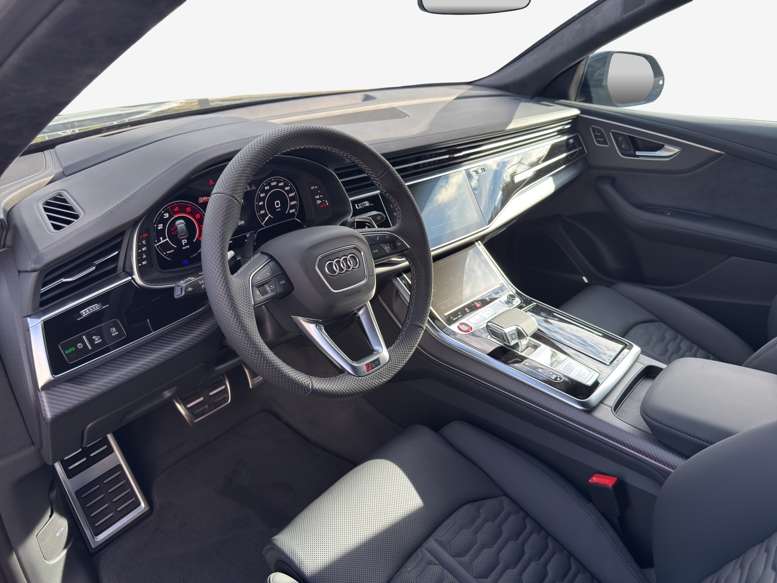 AUDI RSQ8 performance quattro-image-14