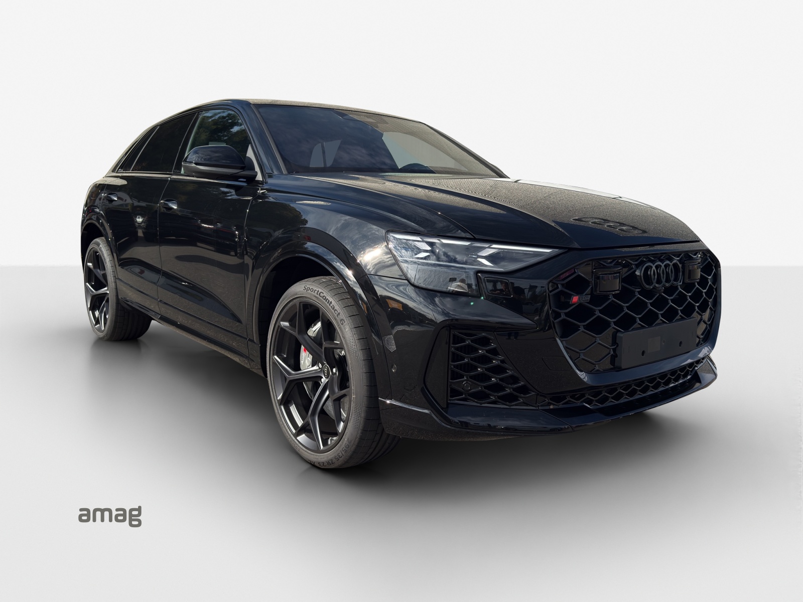 AUDI RSQ8 performance quattro-image-5