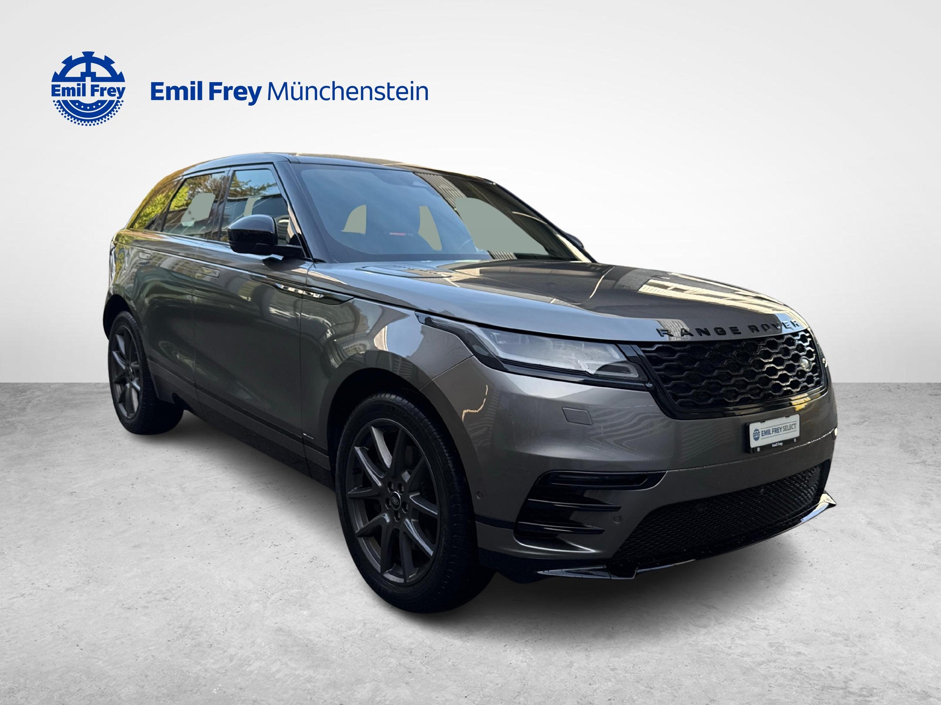 LAND ROVER Range Rover Velar 3.0 D I6 300 R-Dynamic HSE-image-6