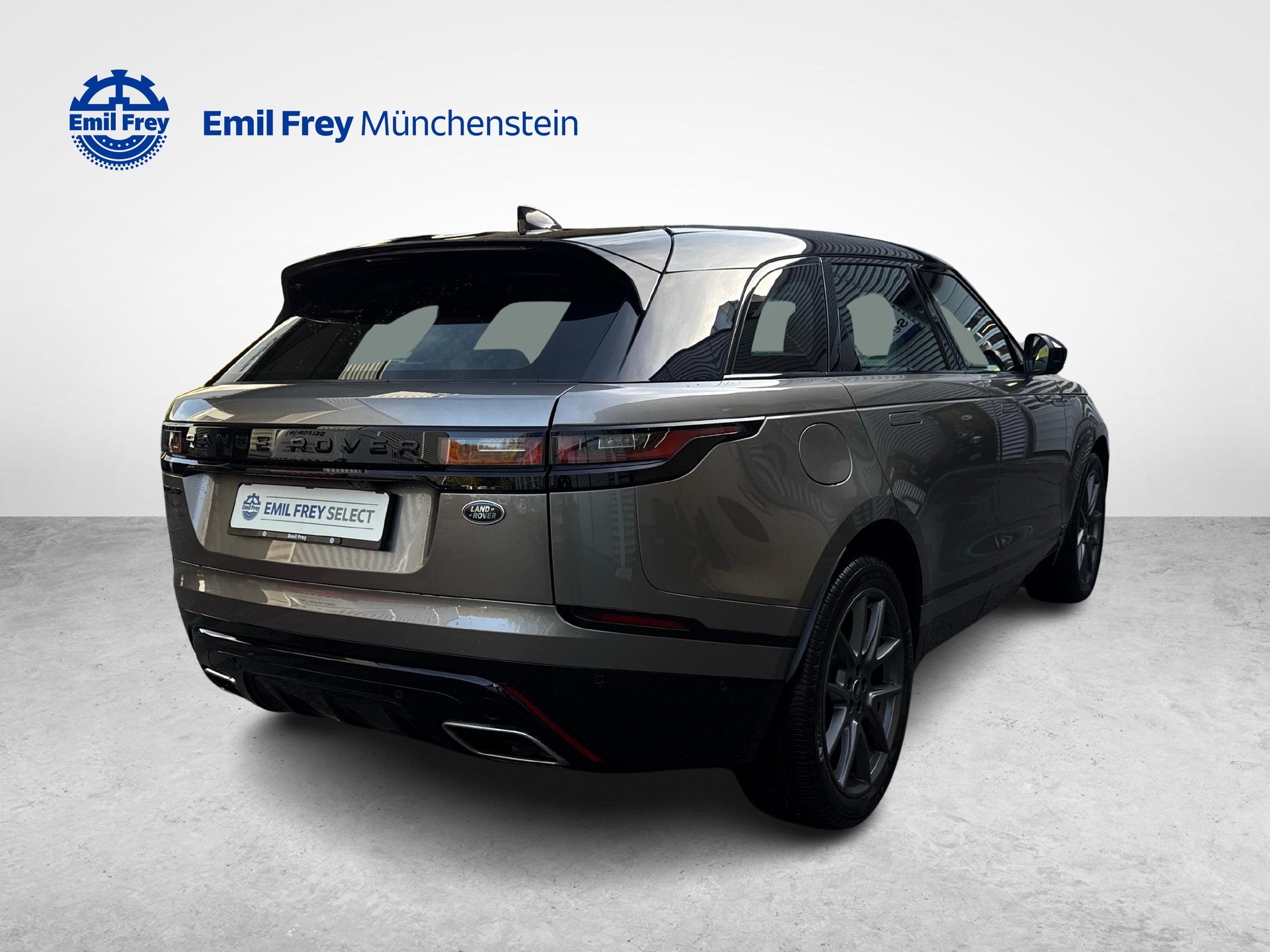 LAND ROVER Range Rover Velar 3.0 D I6 300 R-Dynamic HSE-image-4