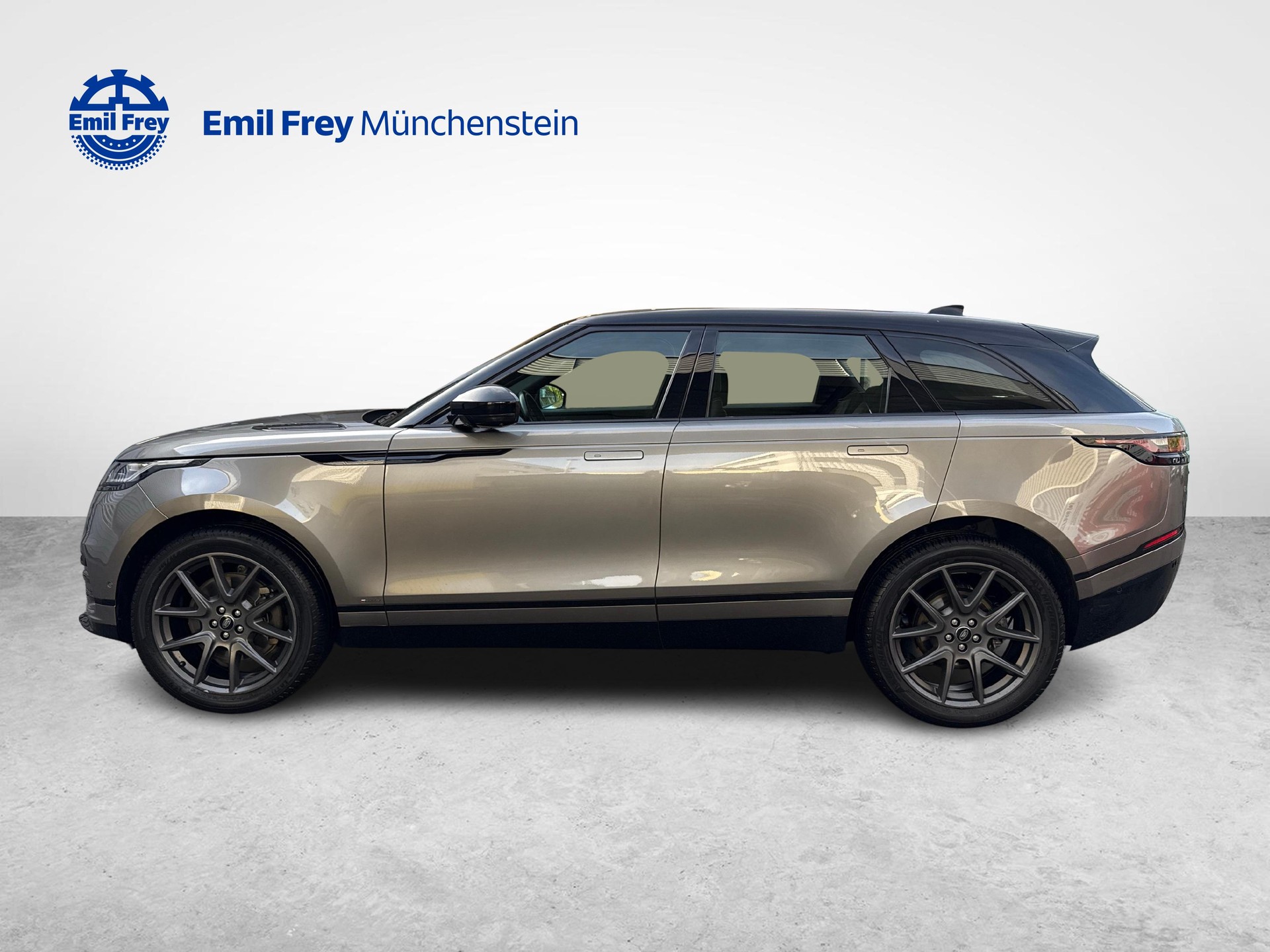 LAND ROVER Range Rover Velar 3.0 D I6 300 R-Dynamic HSE-showroom-element-1
