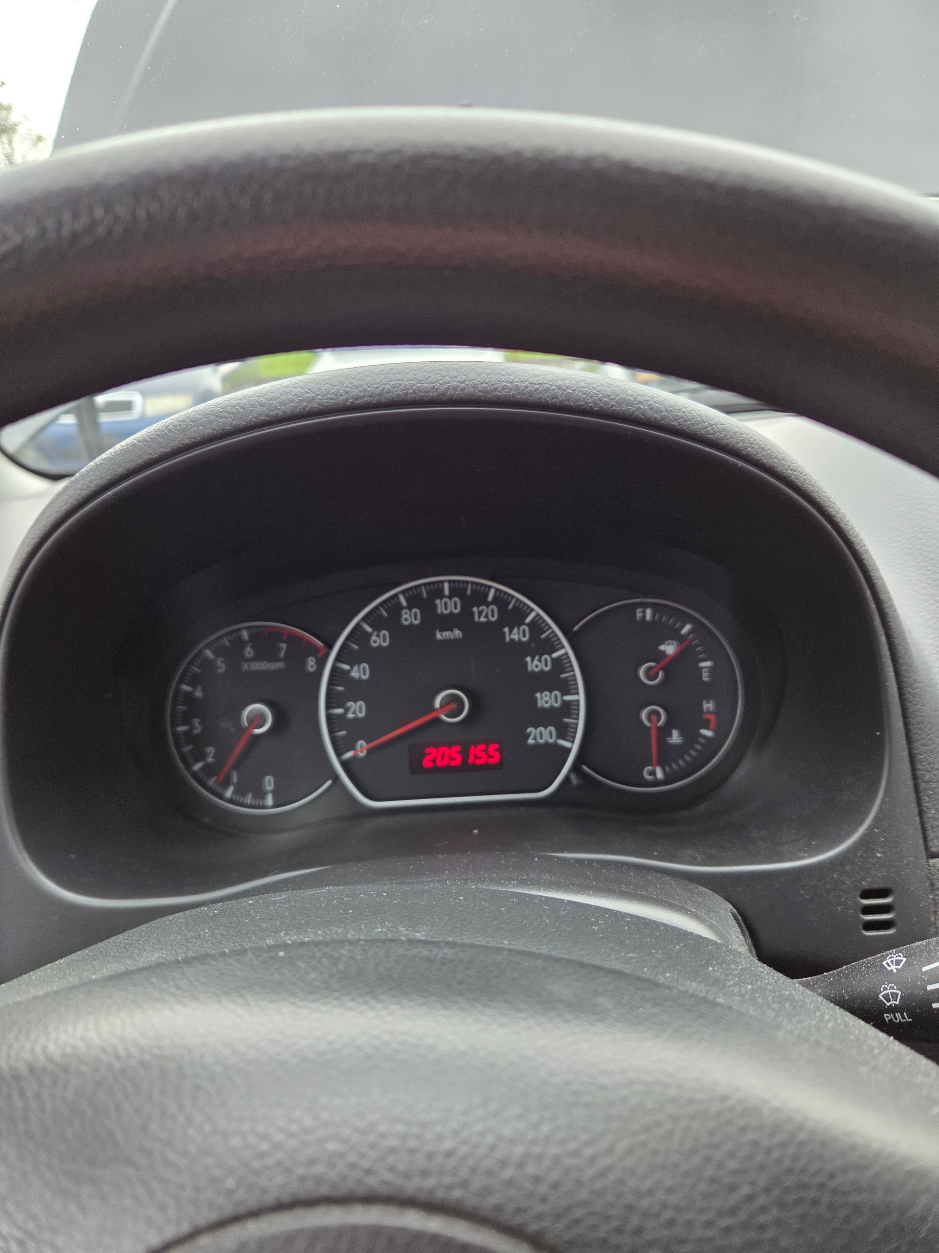 SUZUKI SX4 1.6 16V GL Top 4WD-image-8