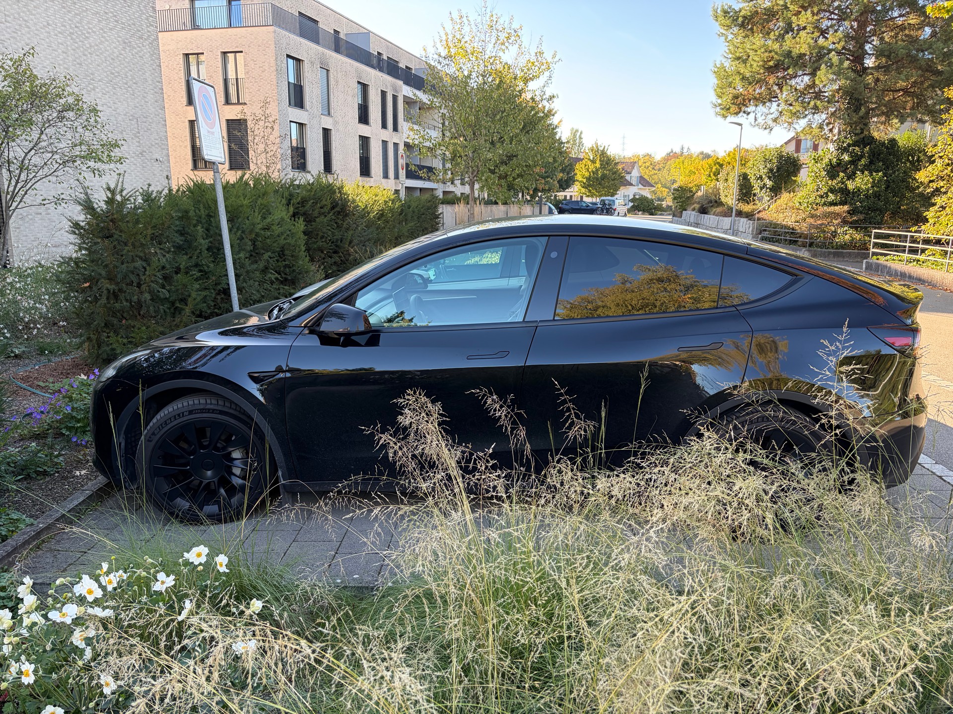 TESLA MODEL Y PREMIUM LFP RWD-image-2
