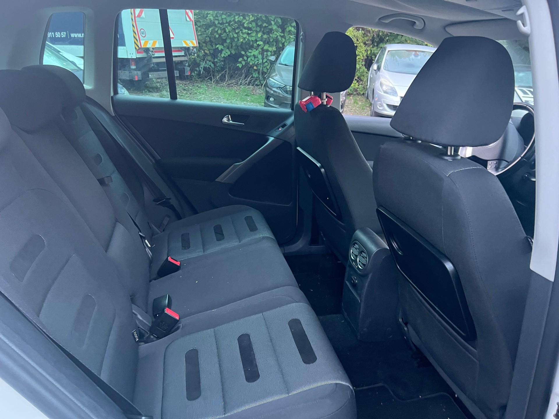 VW Tiguan 2.0 TSI Sport&Style Tiptronic-image-10