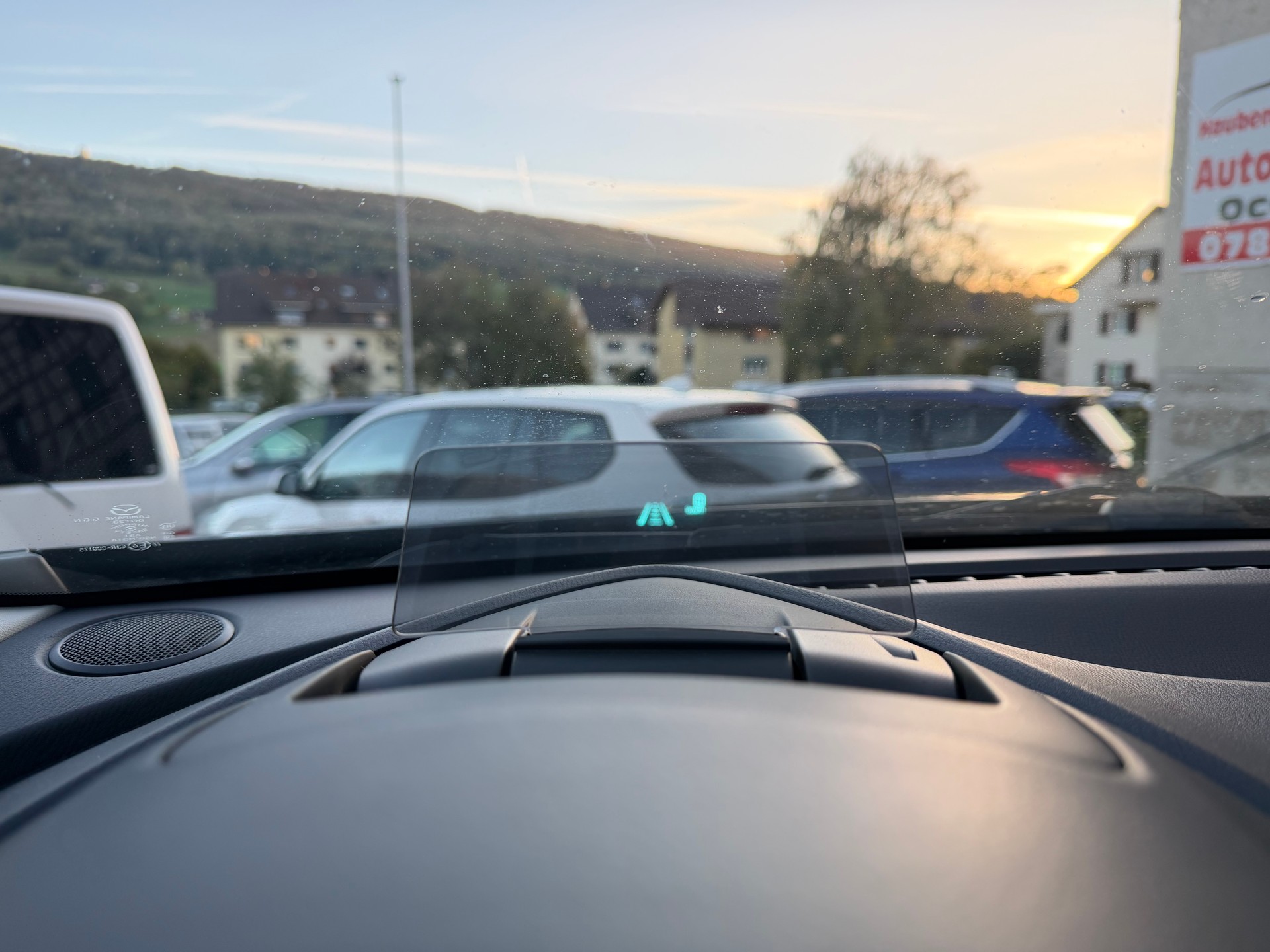 MAZDA CX-3 1.5 D Revolution AWD Skyactiv Drive-image-9