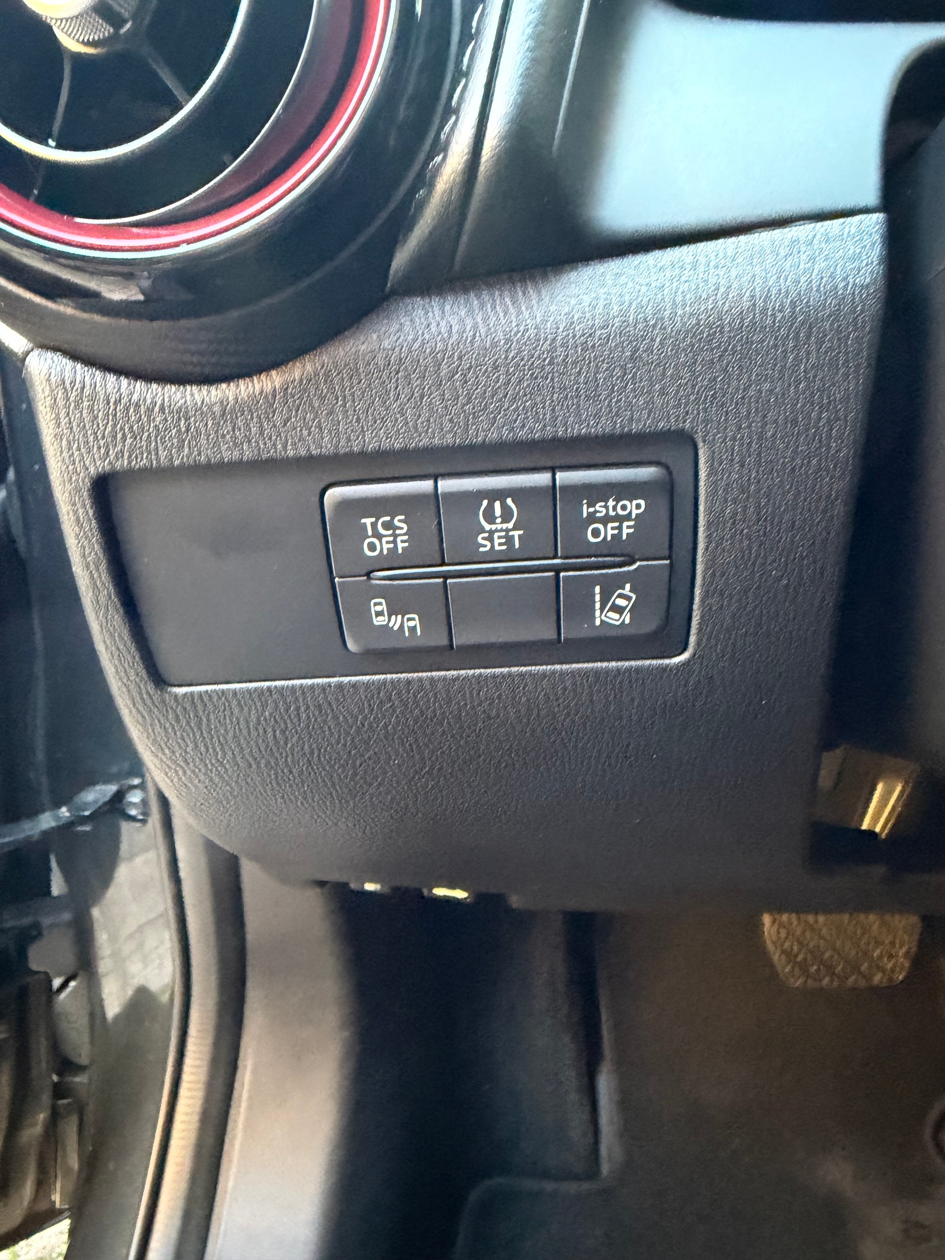 MAZDA CX-3 1.5 D Revolution AWD Skyactiv Drive-image-10