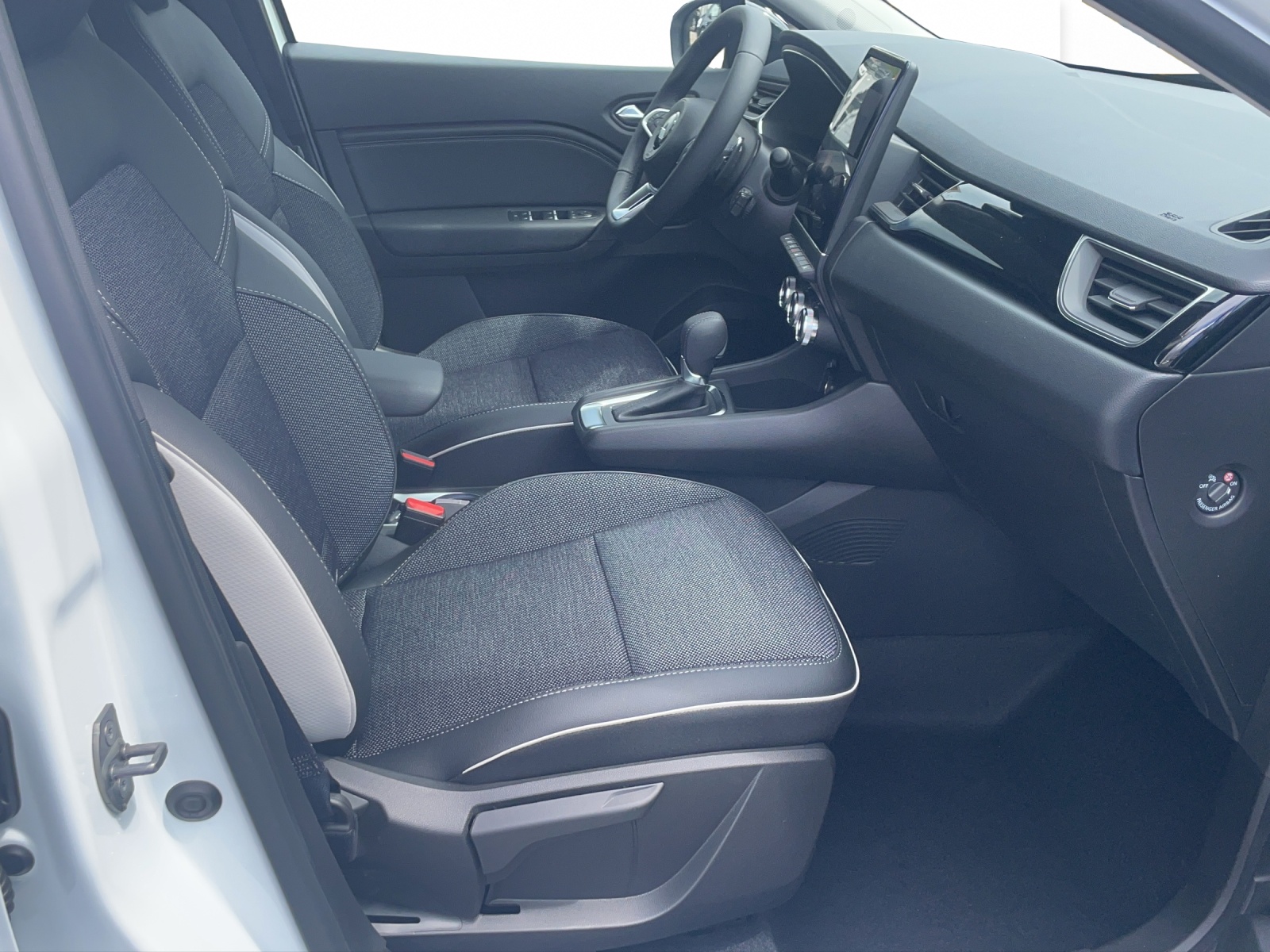 MITSUBISHI ASX 1.3 MH Intense-image-6