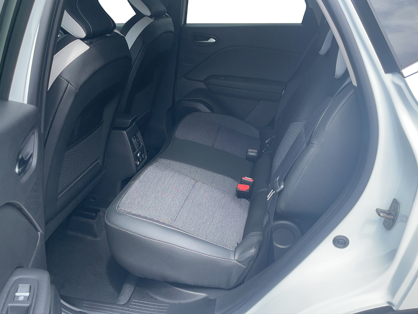 MITSUBISHI ASX 1.3 MH Intense-image-7