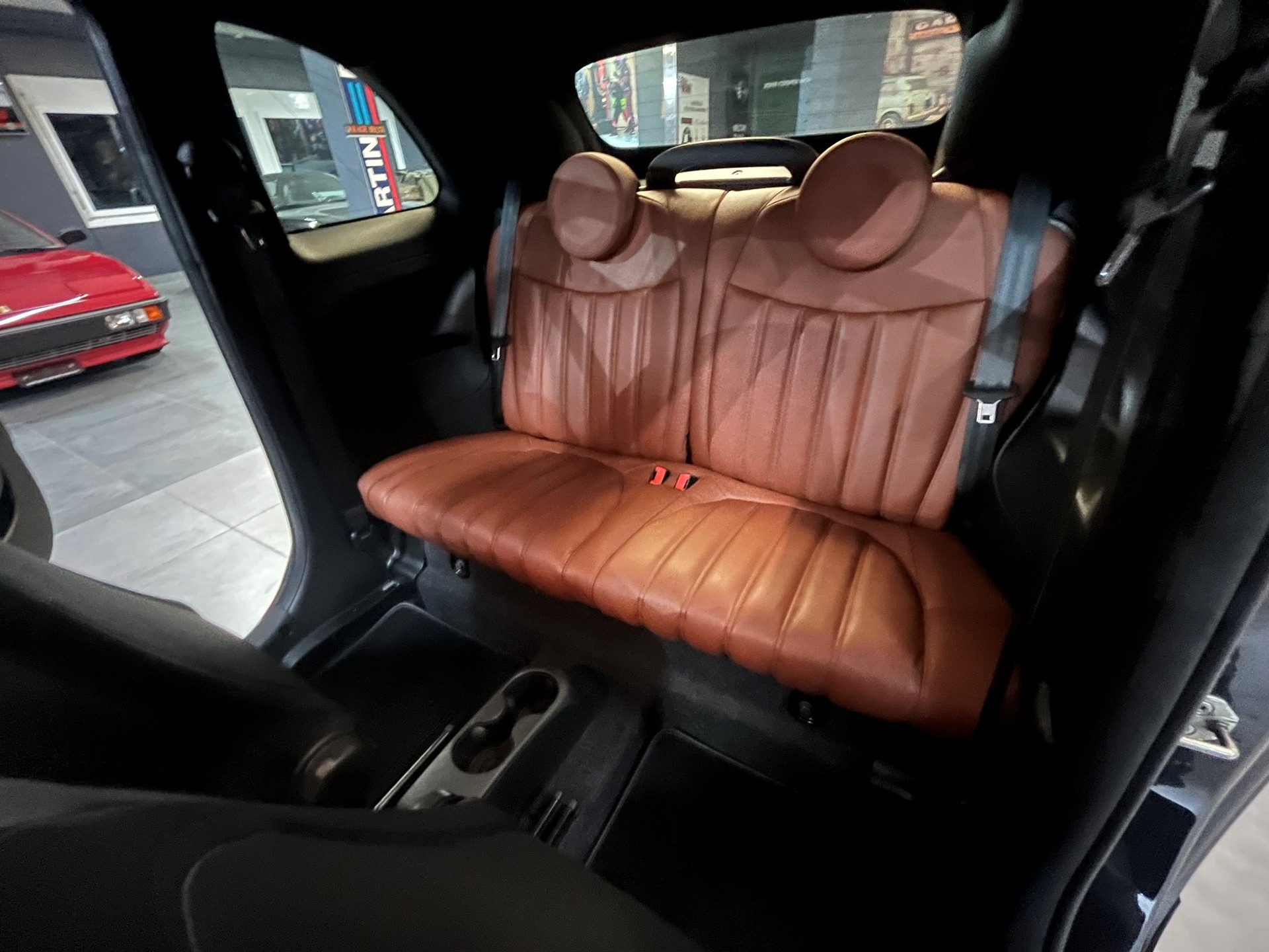 FIAT 595C 1.4 16V Turbo Abarth Dualogic-image-11