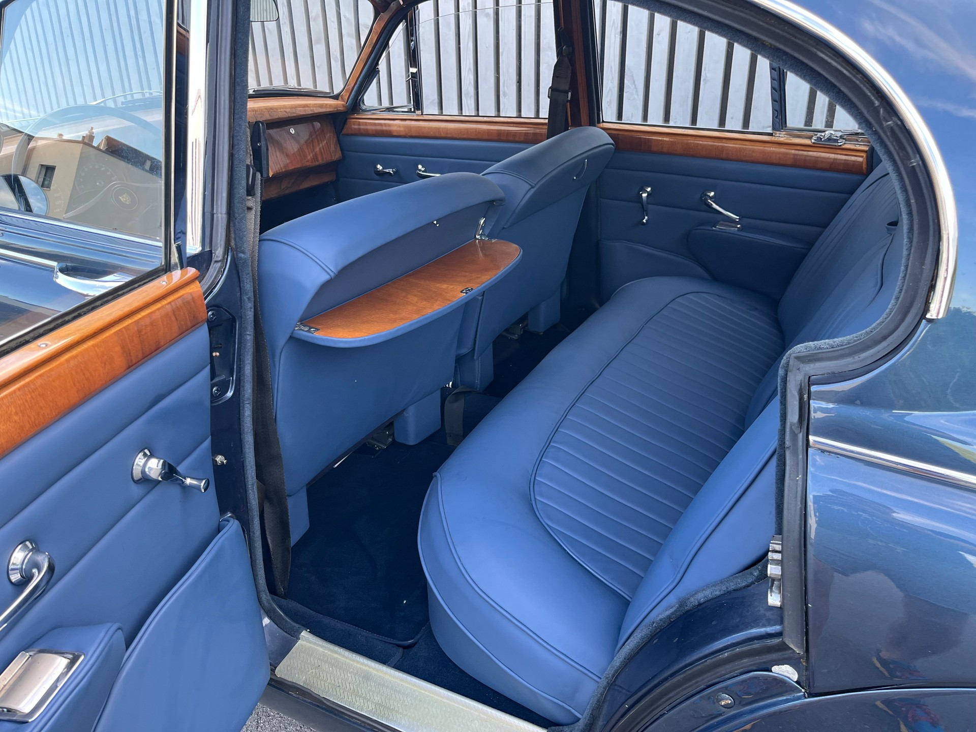 JAGUAR MK 2 3,4L-image-11