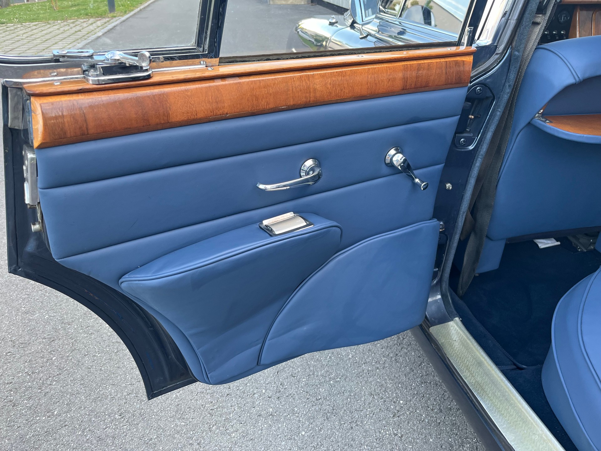 JAGUAR MK 2 3,4L-image-12