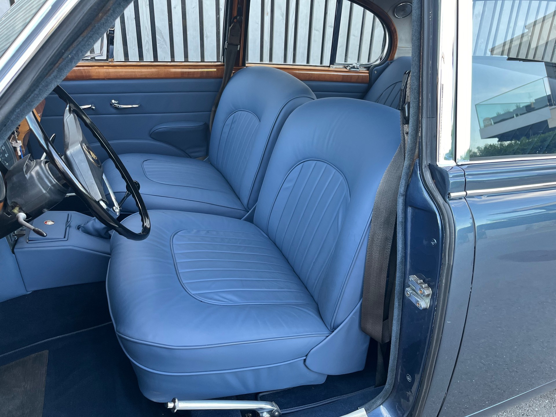 JAGUAR MK 2 3,4L-image-9