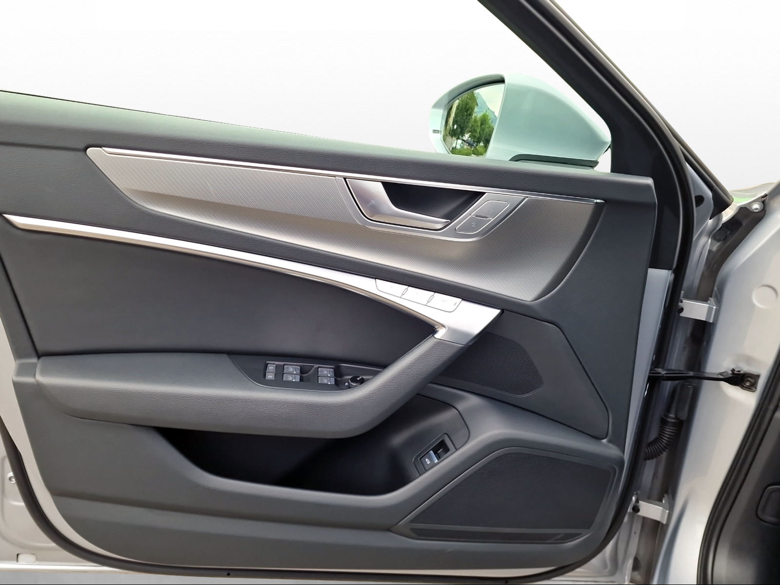 AUDI A6 Avant 45 TDI Sport quattro tiptronic-image-9