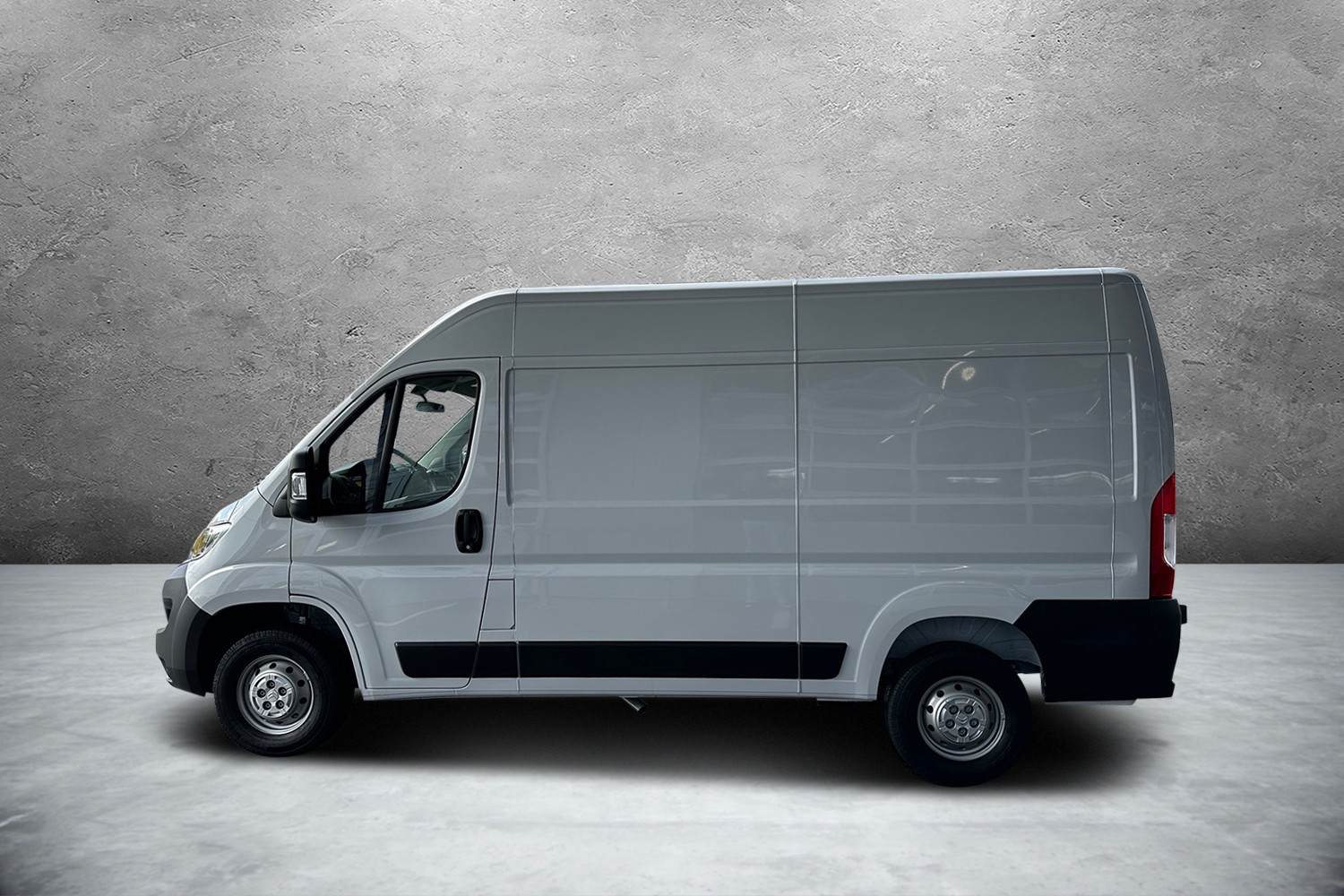 CITROEN Jumper 33 2.2 BlueHDi 140 L2H2-image-7