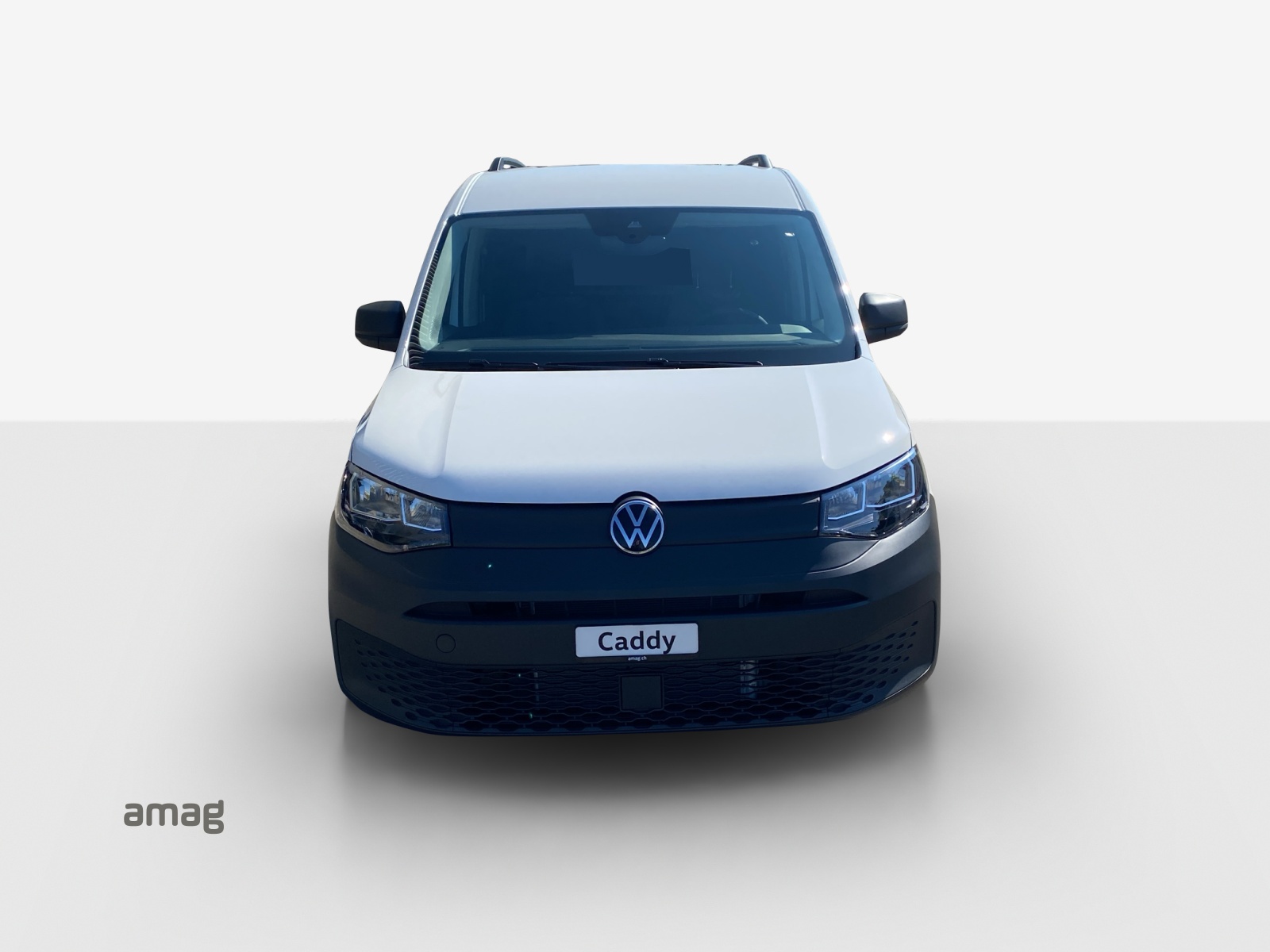 VW Caddy Cargo 2.0TDI Entry-image-6