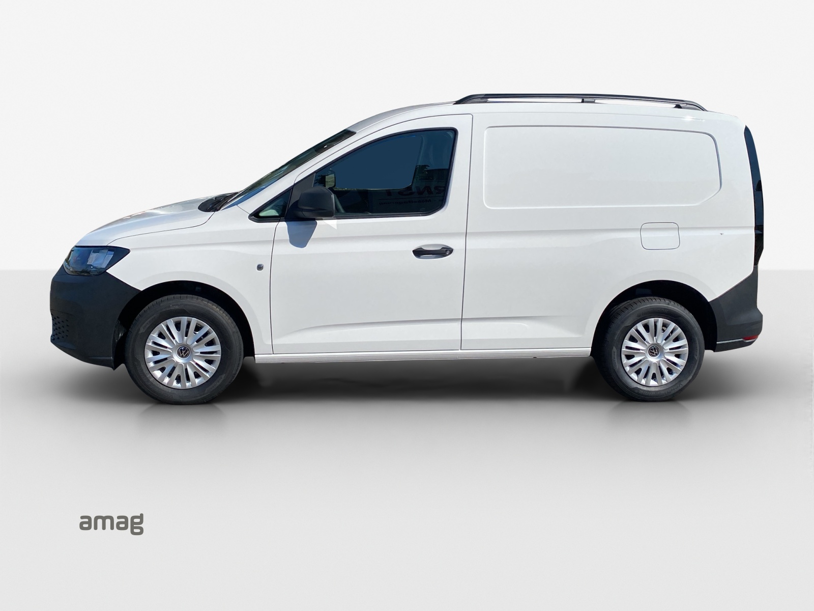 VW Caddy Cargo 2.0TDI Entry-image-1