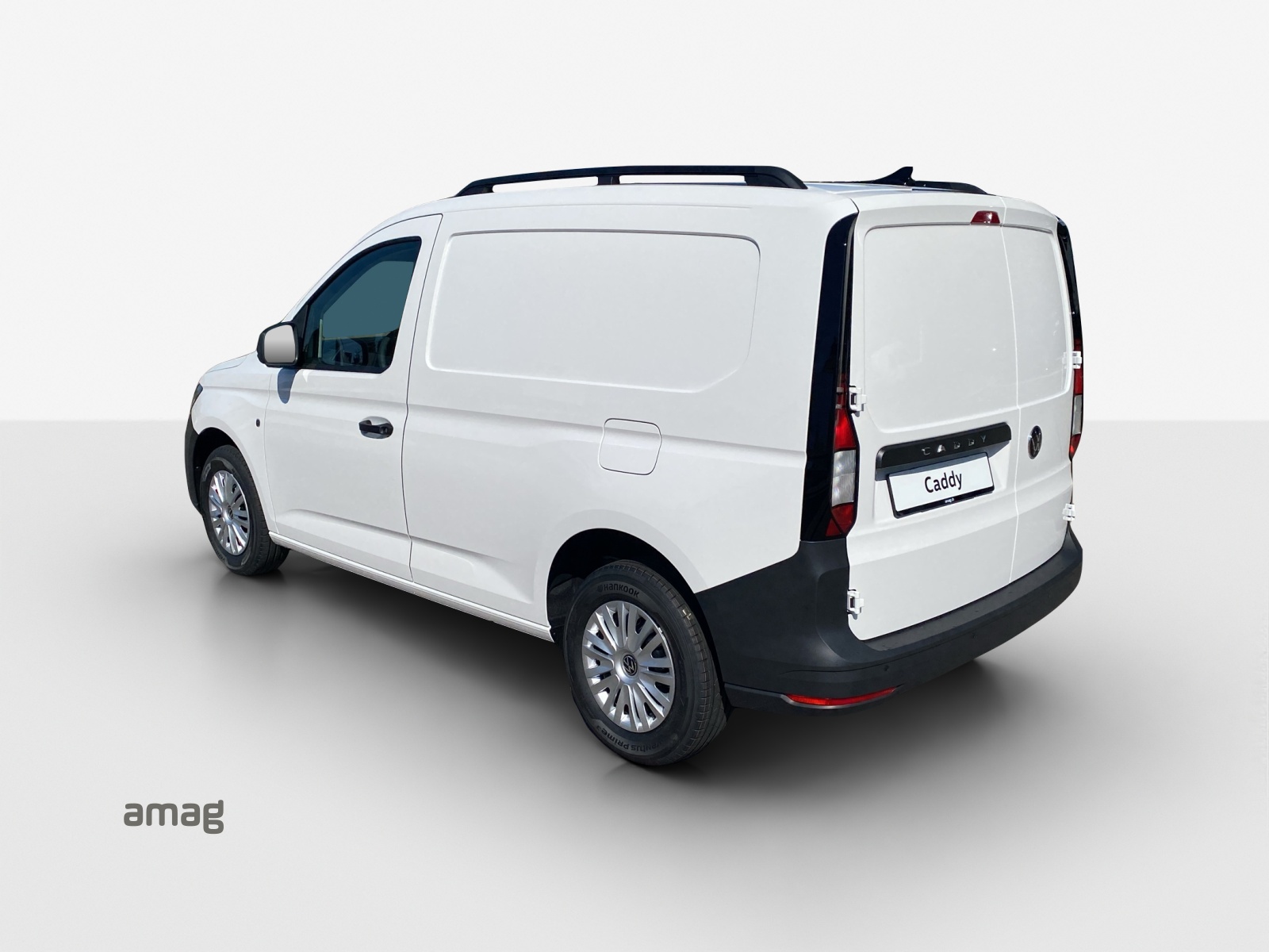VW Caddy Cargo 2.0TDI Entry-image-2