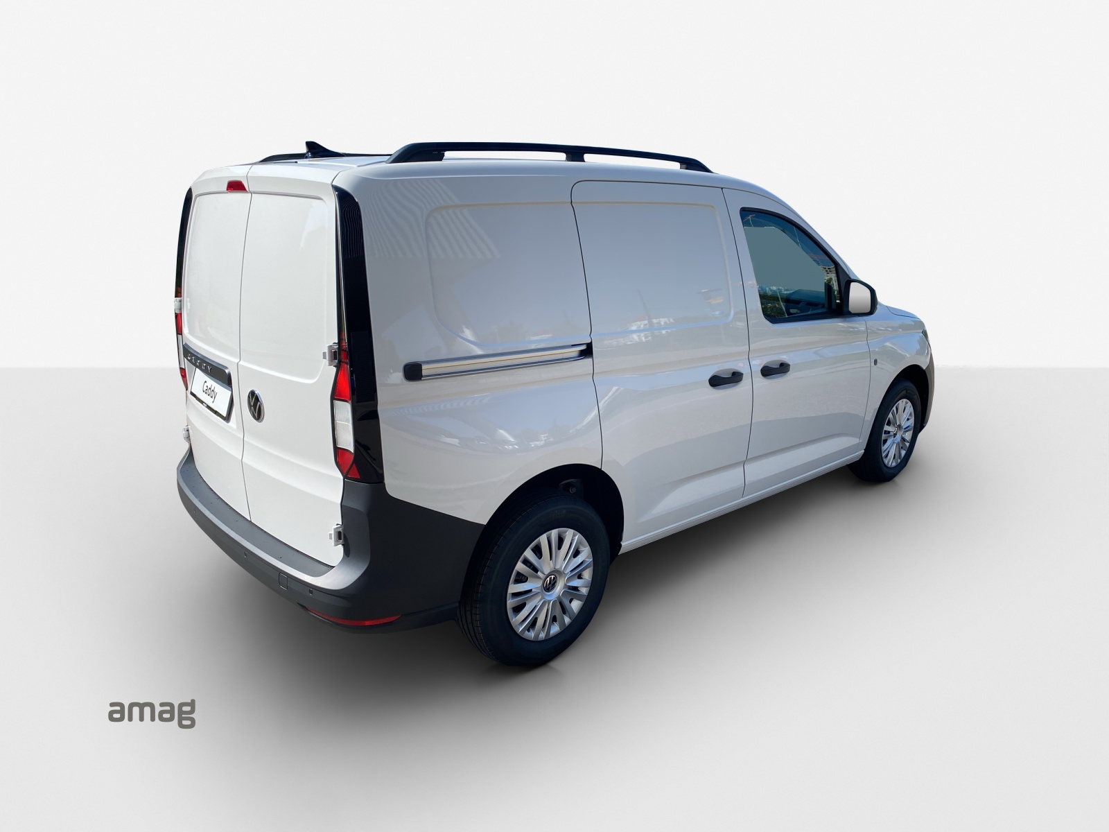 VW Caddy Cargo 2.0TDI Entry-image-4